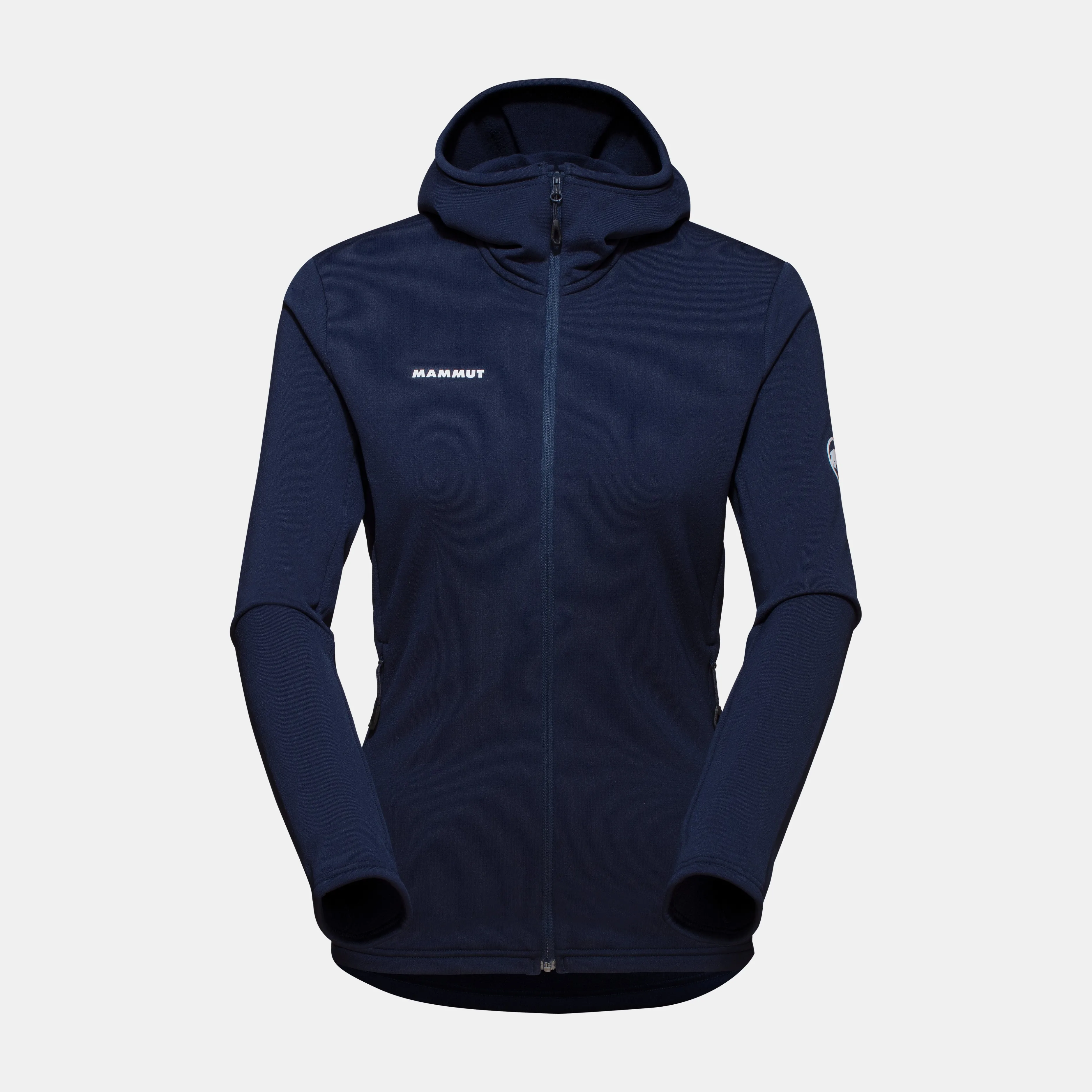 Women Mammut Aconcagua Light ML Hooded Jacket Women