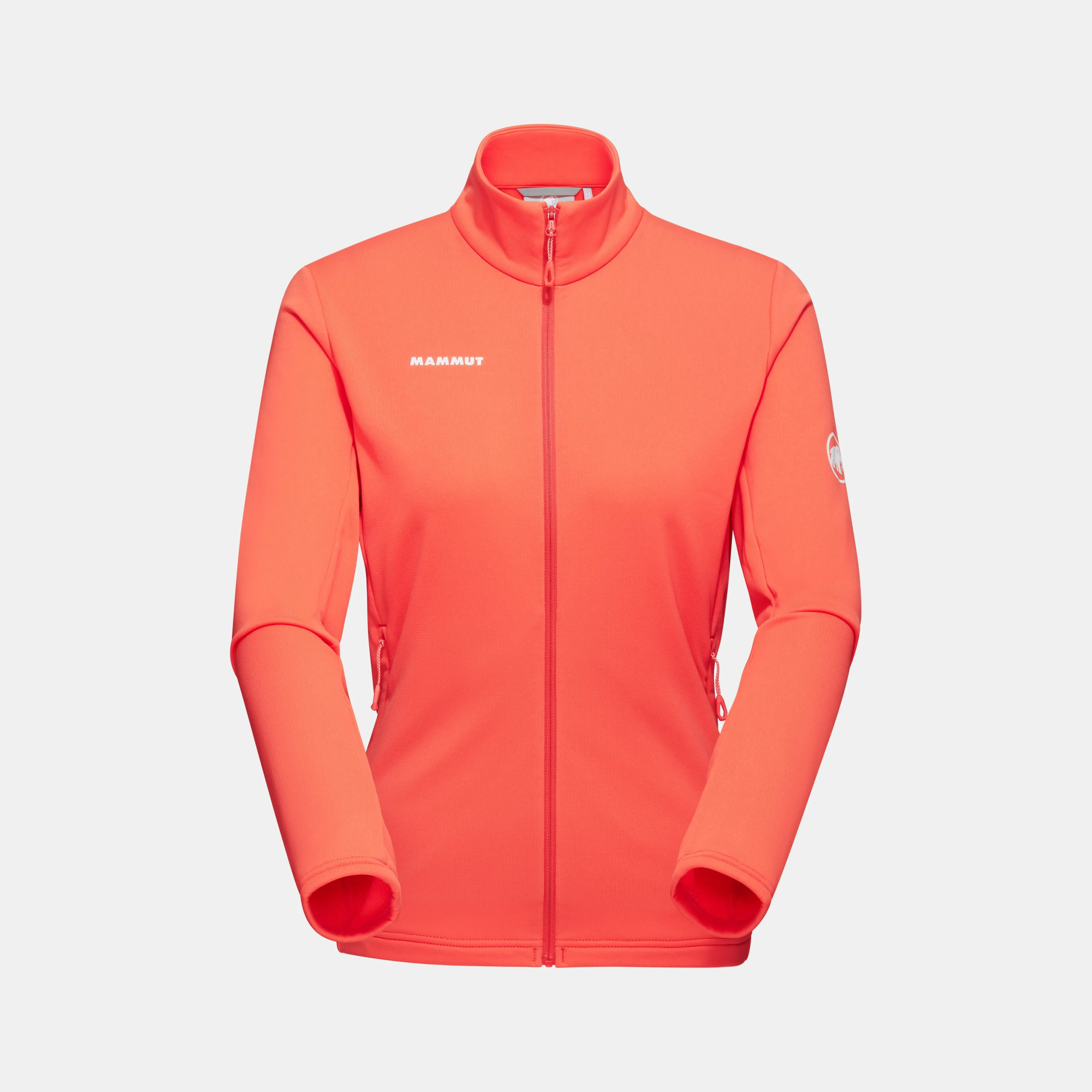 Women Mammut Aconcagua Light ML Jacket Women