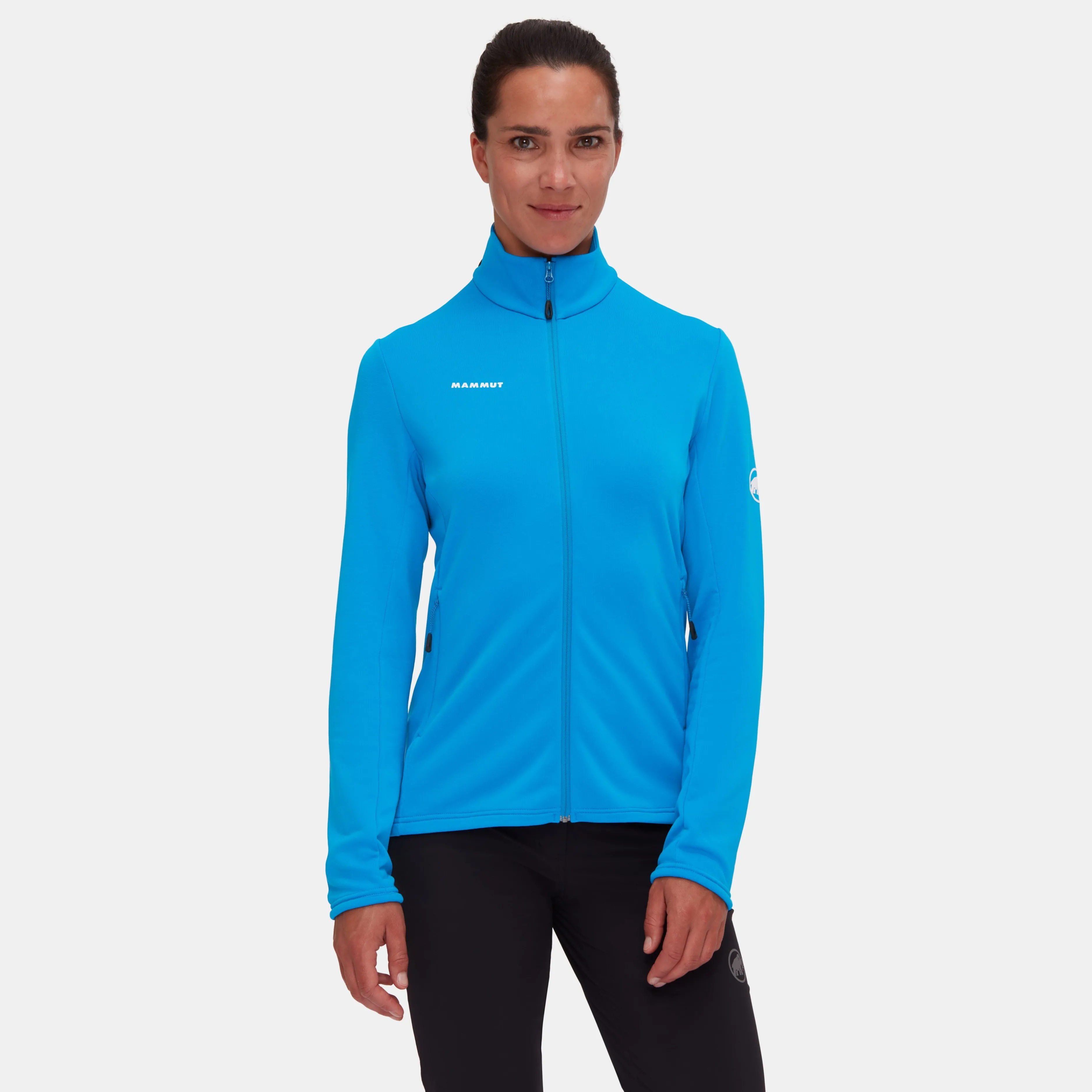 Women Mammut Aconcagua Light ML Jacket Women