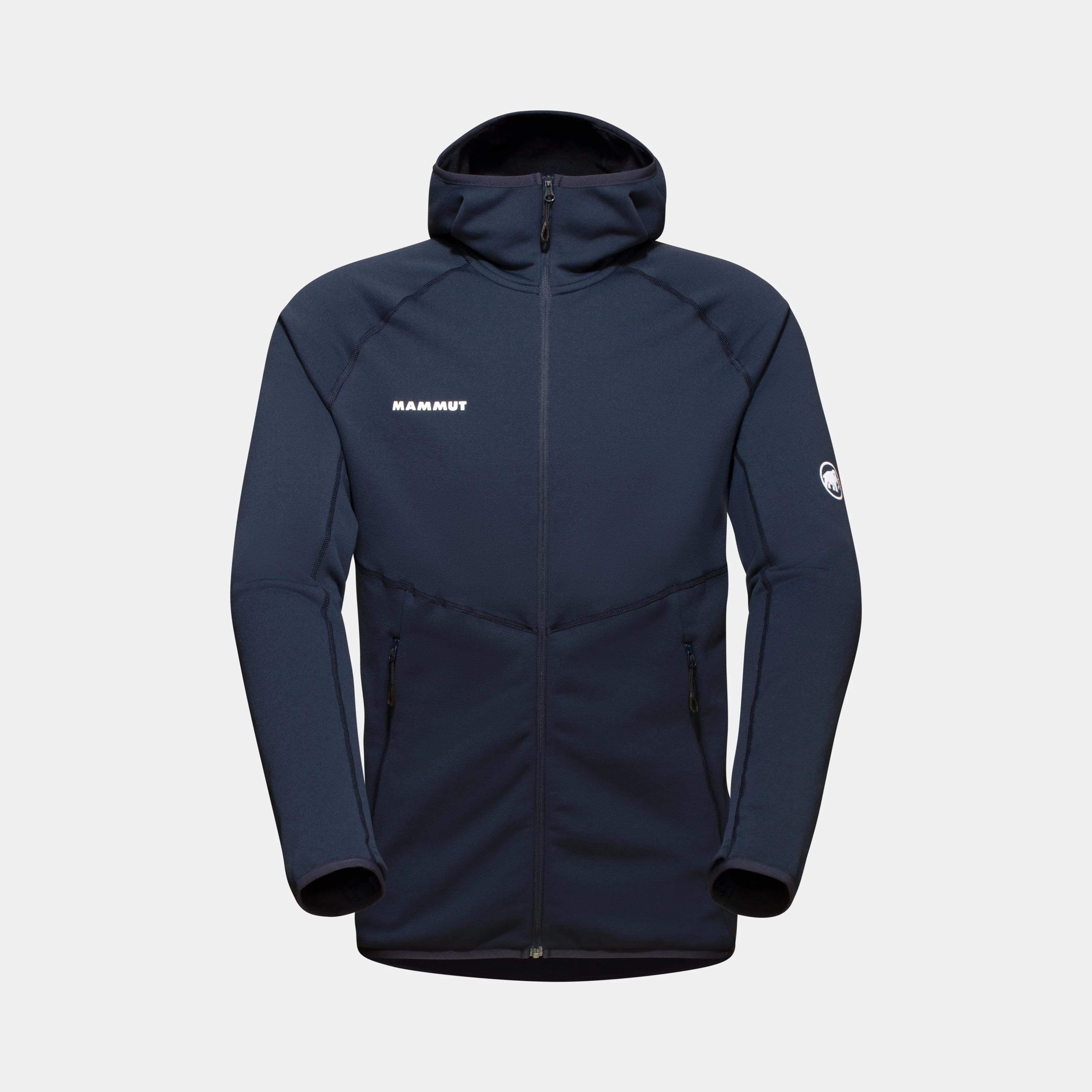 Mammut Aconcagua ML Hooded Jacket Men