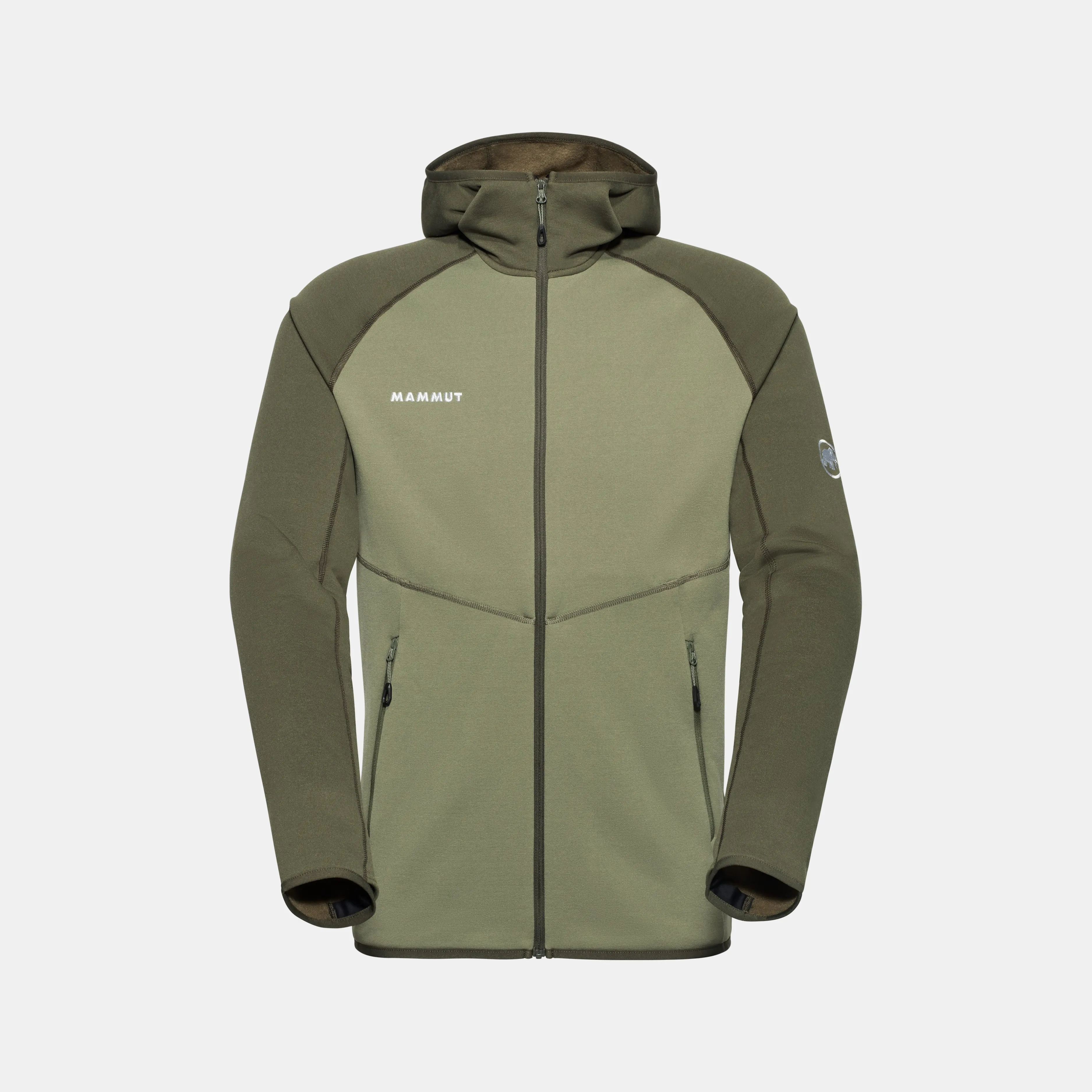 Mammut Aconcagua ML Hooded Jacket Men