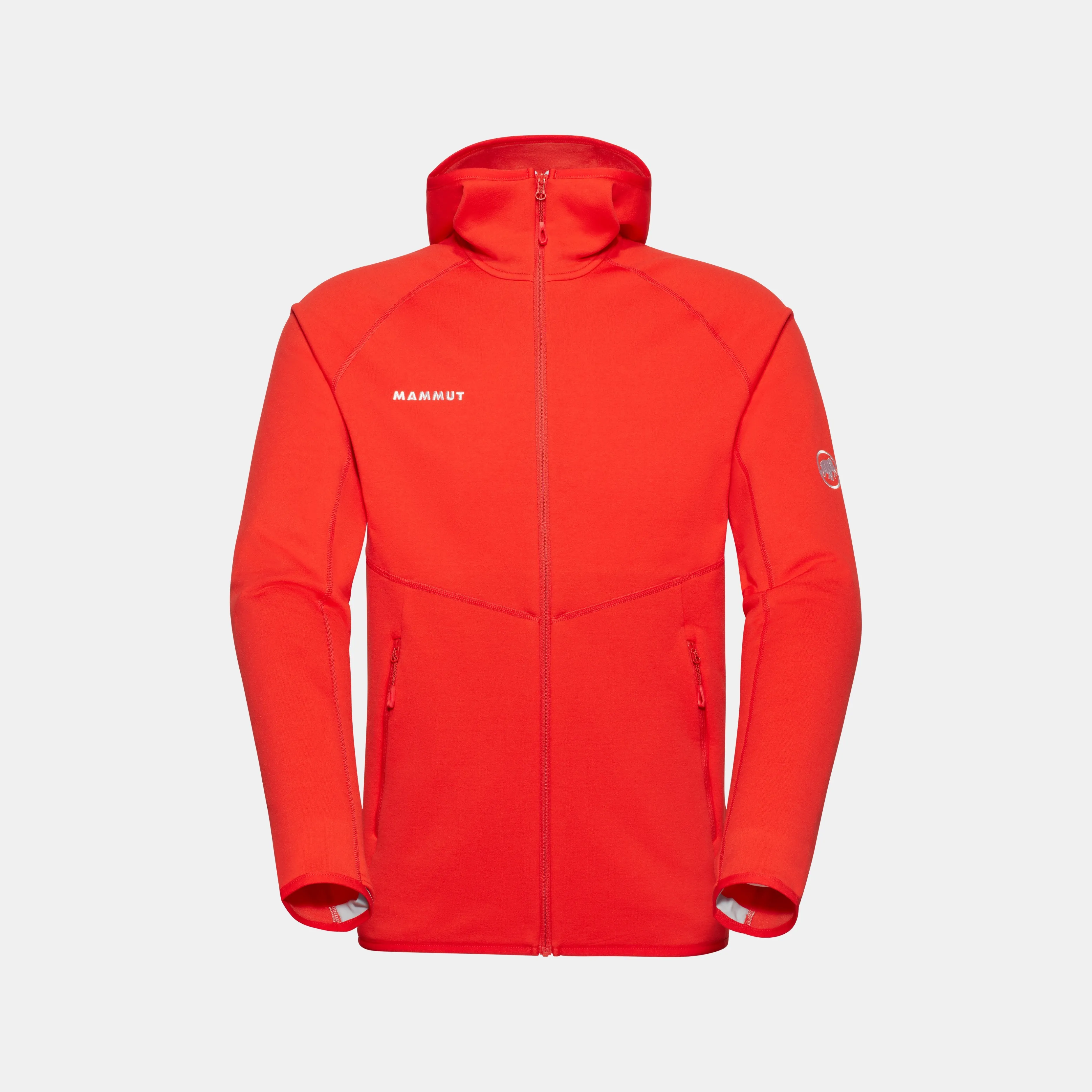 Mammut Aconcagua ML Hooded Jacket Men