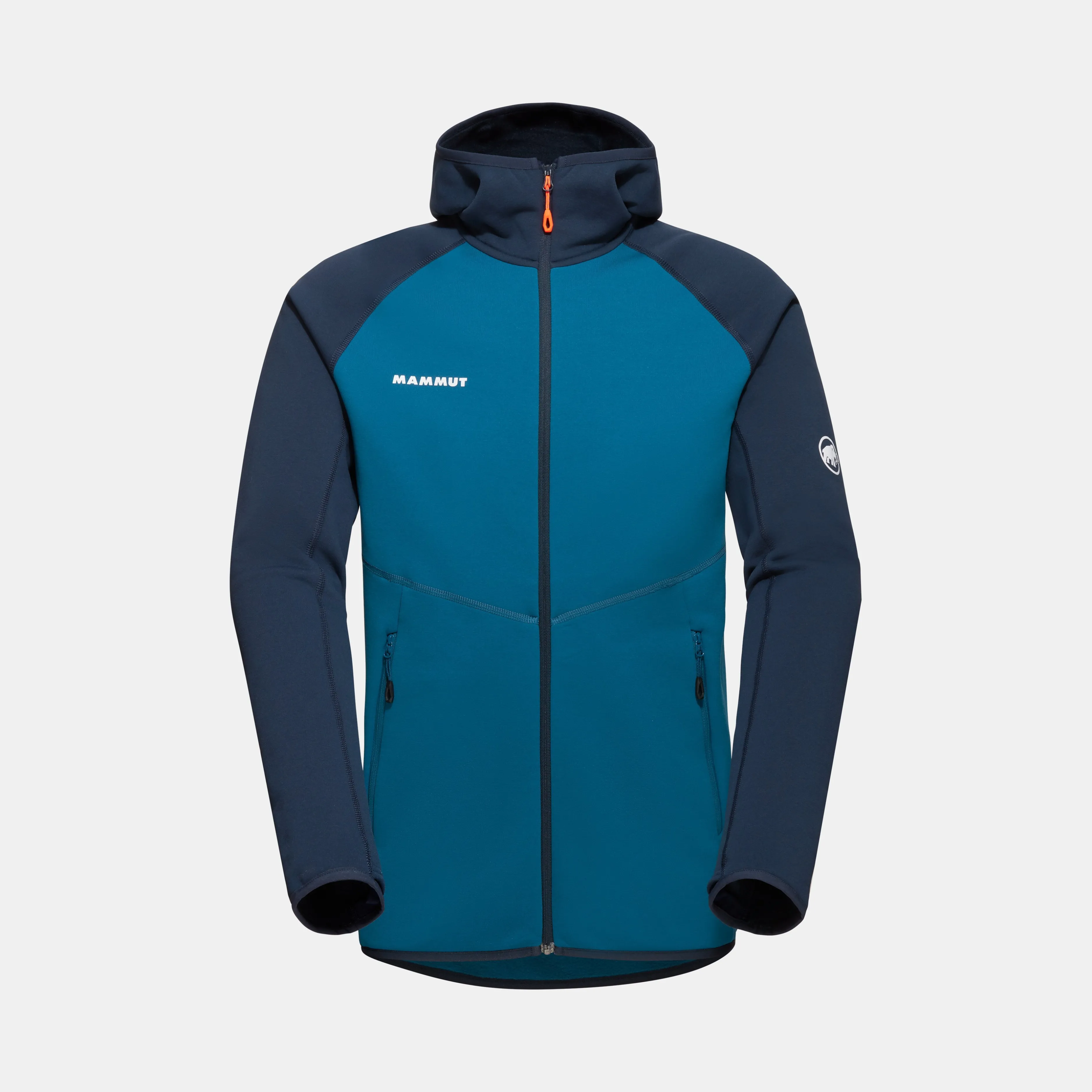 Mammut Aconcagua ML Hooded Jacket Men