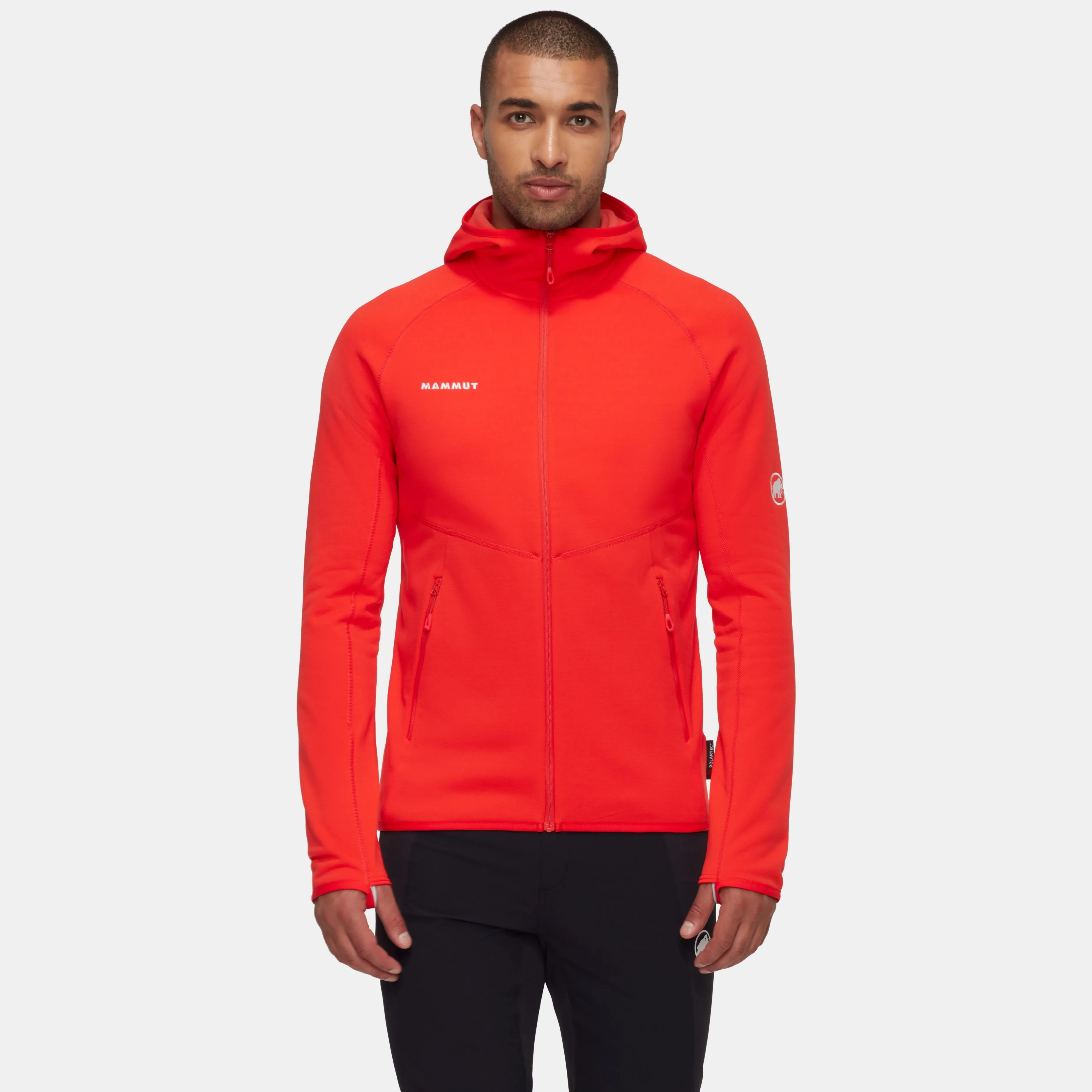 Mammut Aconcagua ML Hooded Jacket Men