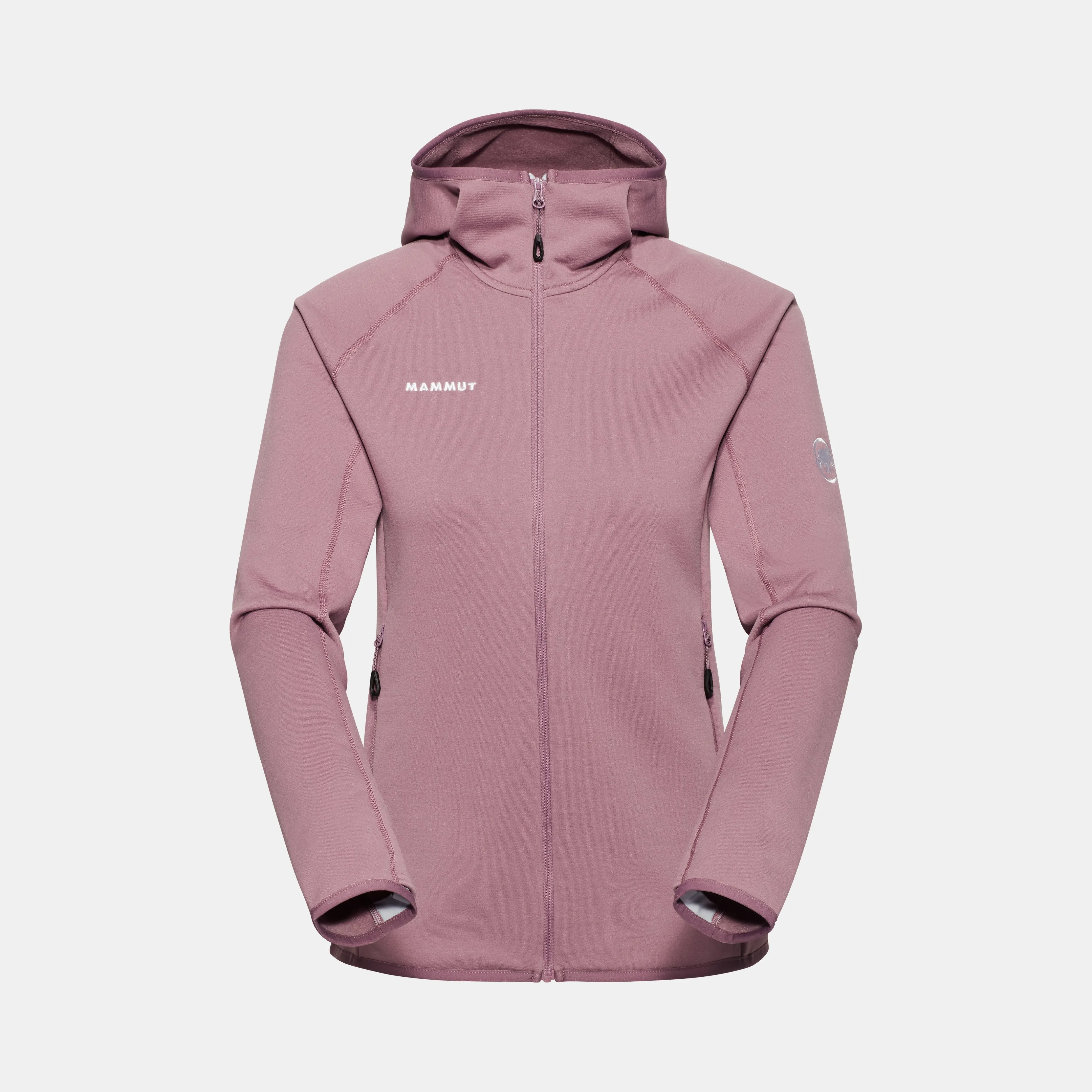 Women Mammut Aconcagua ML Hooded Jacket Women