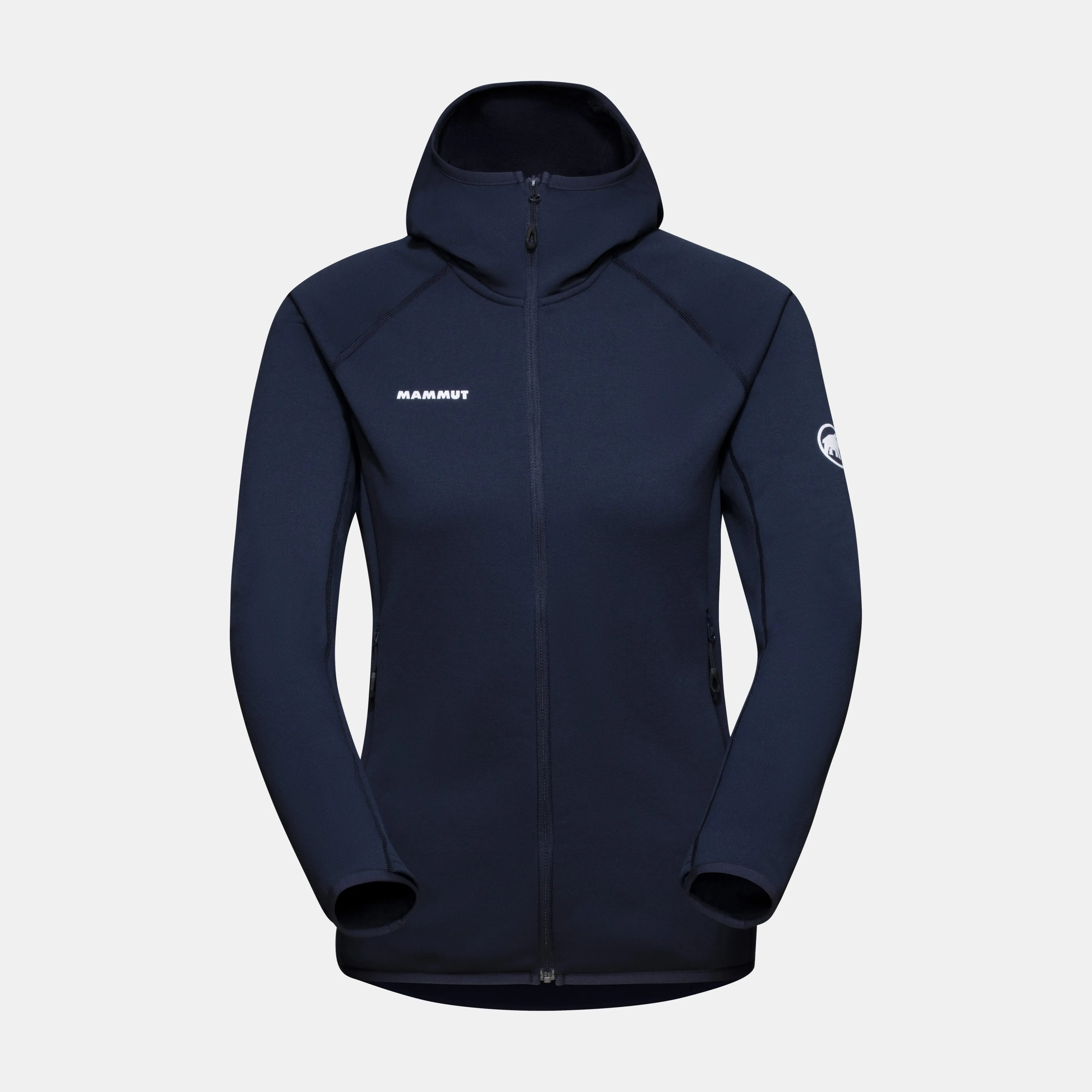 Women Mammut Aconcagua ML Hooded Jacket Women