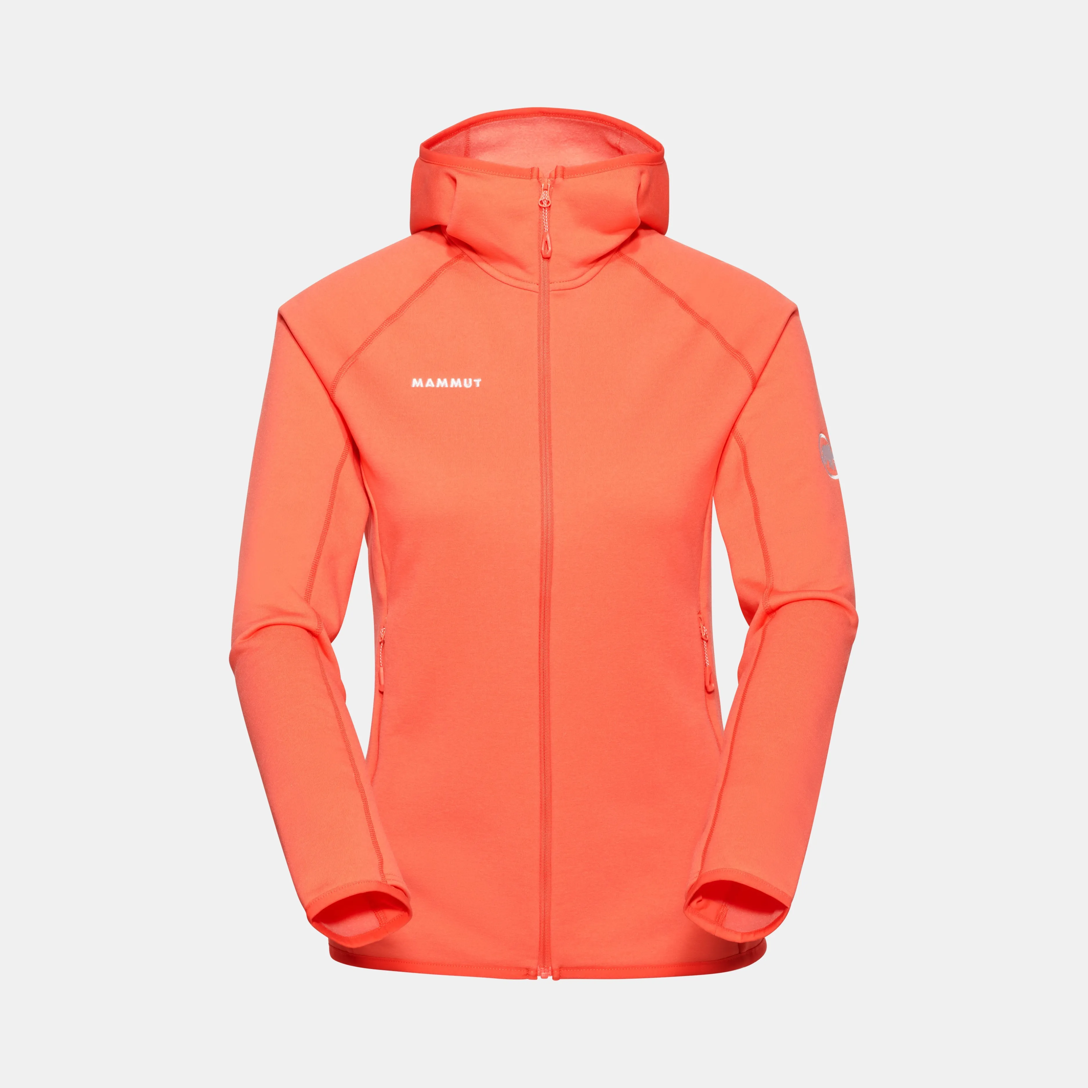 Women Mammut Aconcagua ML Hooded Jacket Women