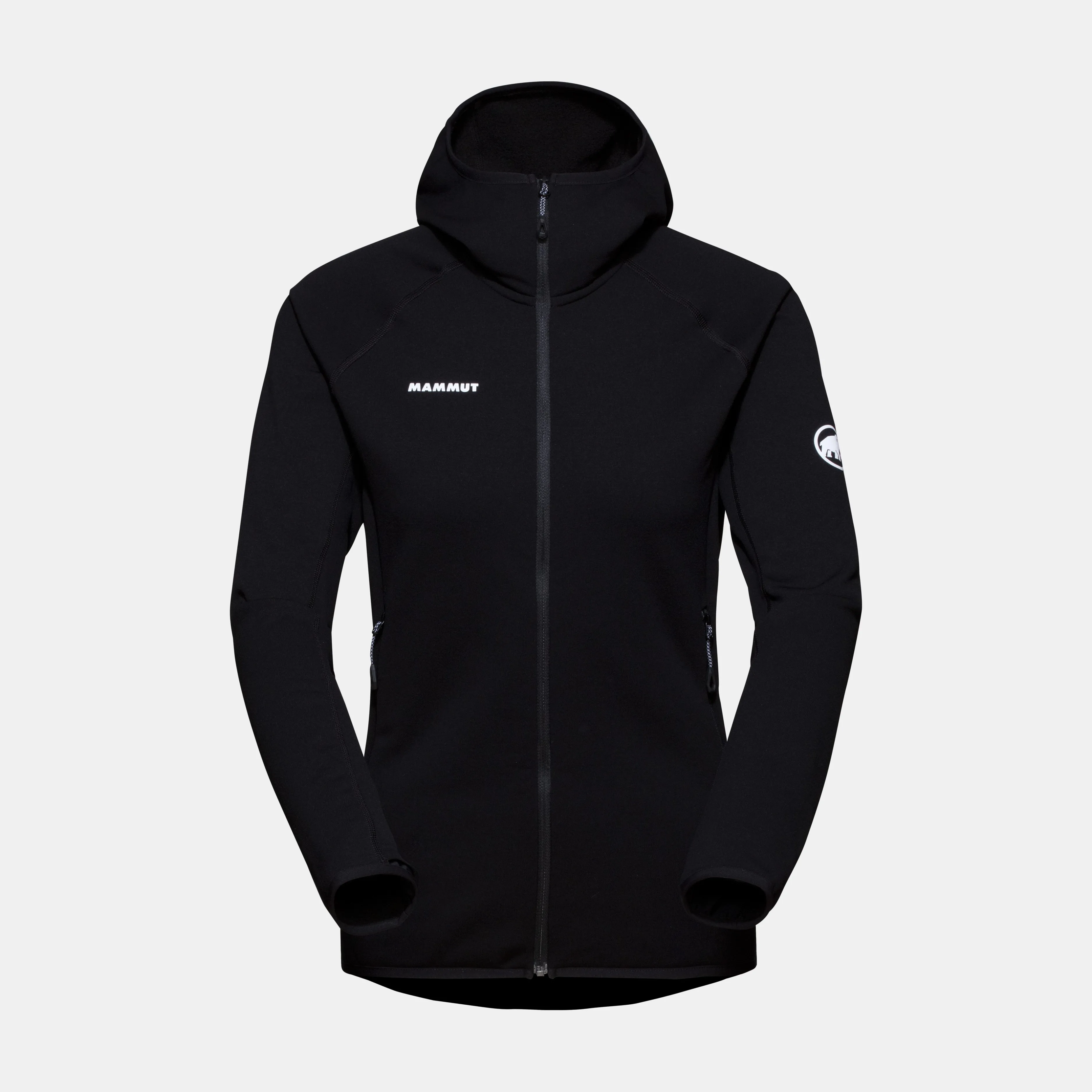 Women Mammut Aconcagua ML Hooded Jacket Women