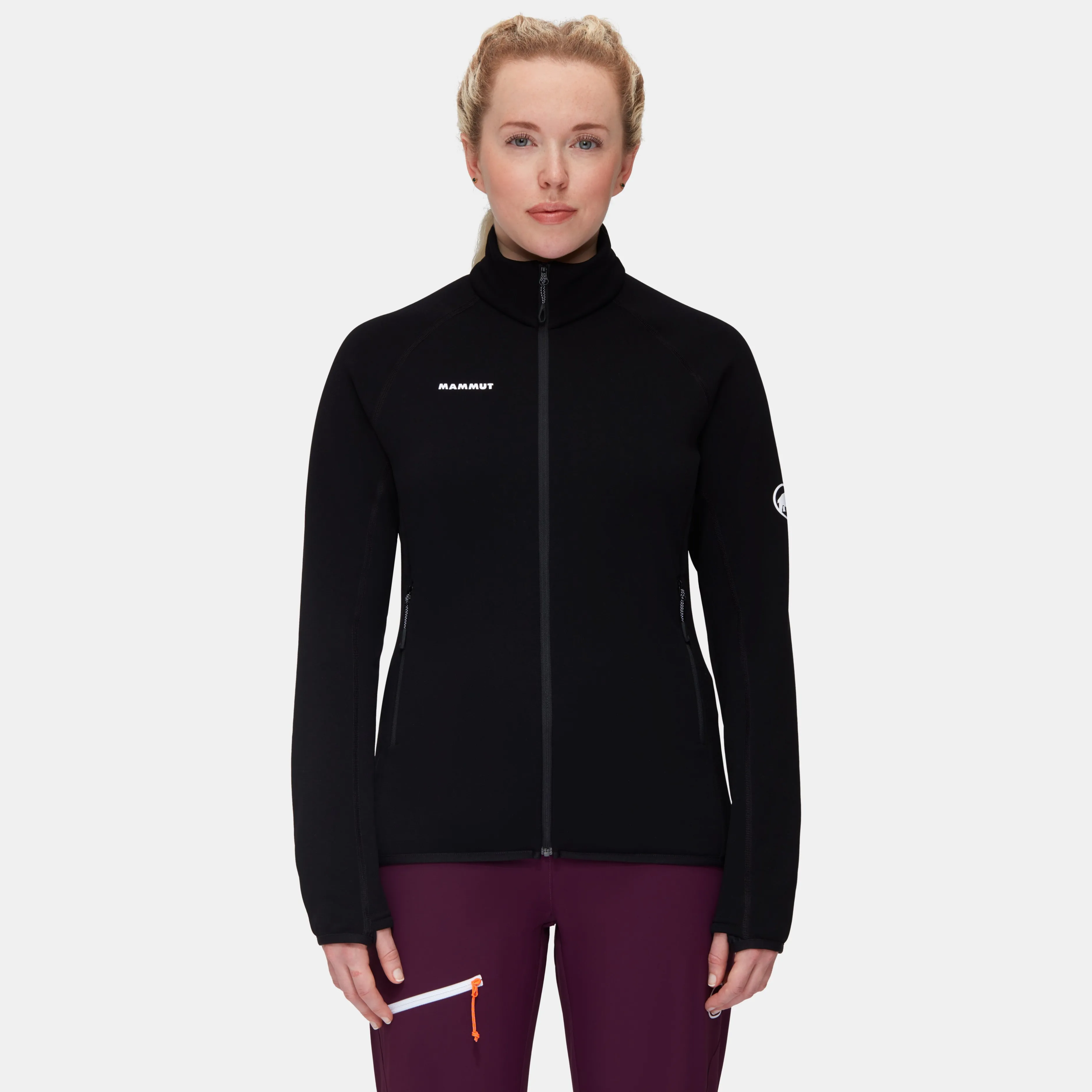 Women Mammut Aconcagua ML Jacket Women