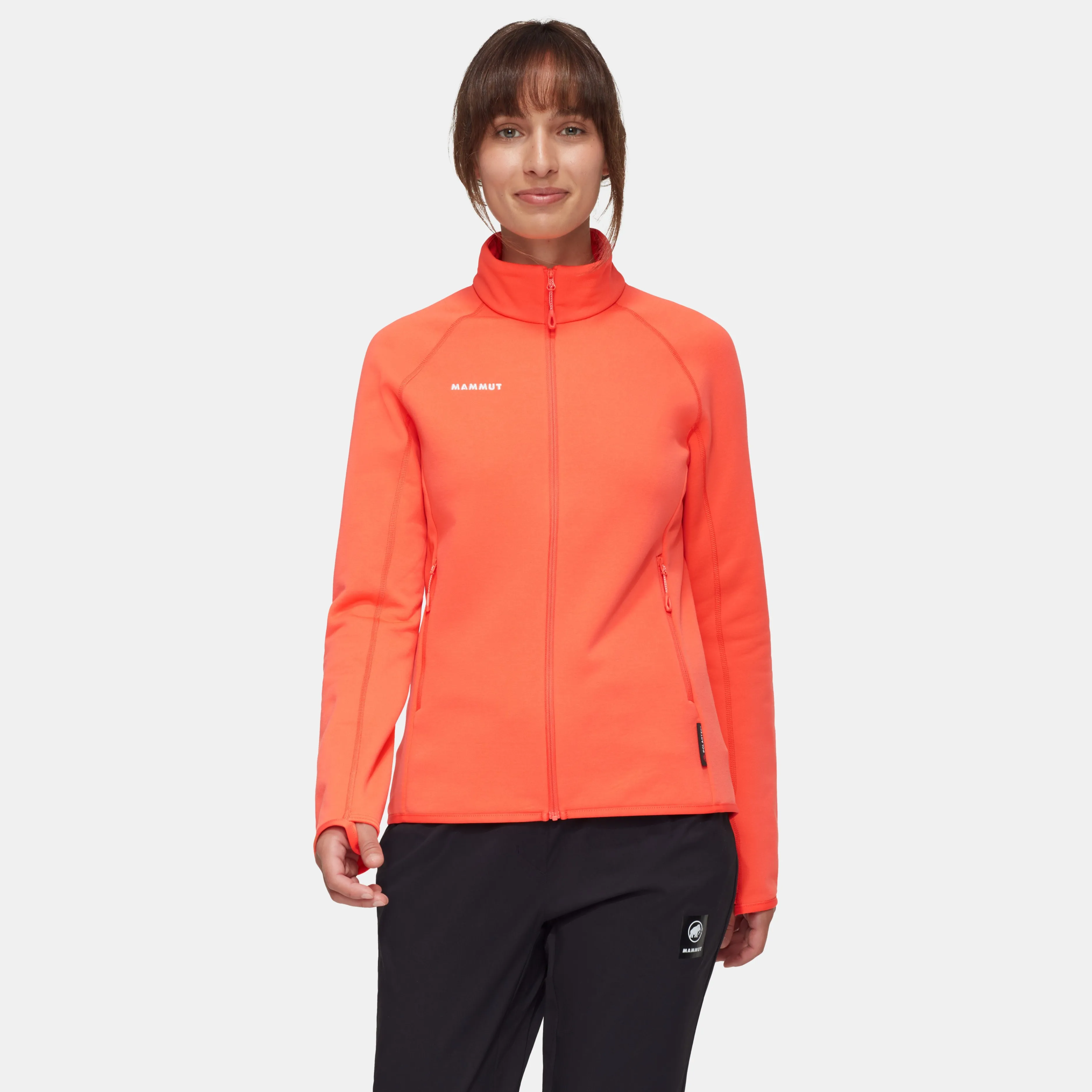 Women Mammut Aconcagua ML Jacket Women