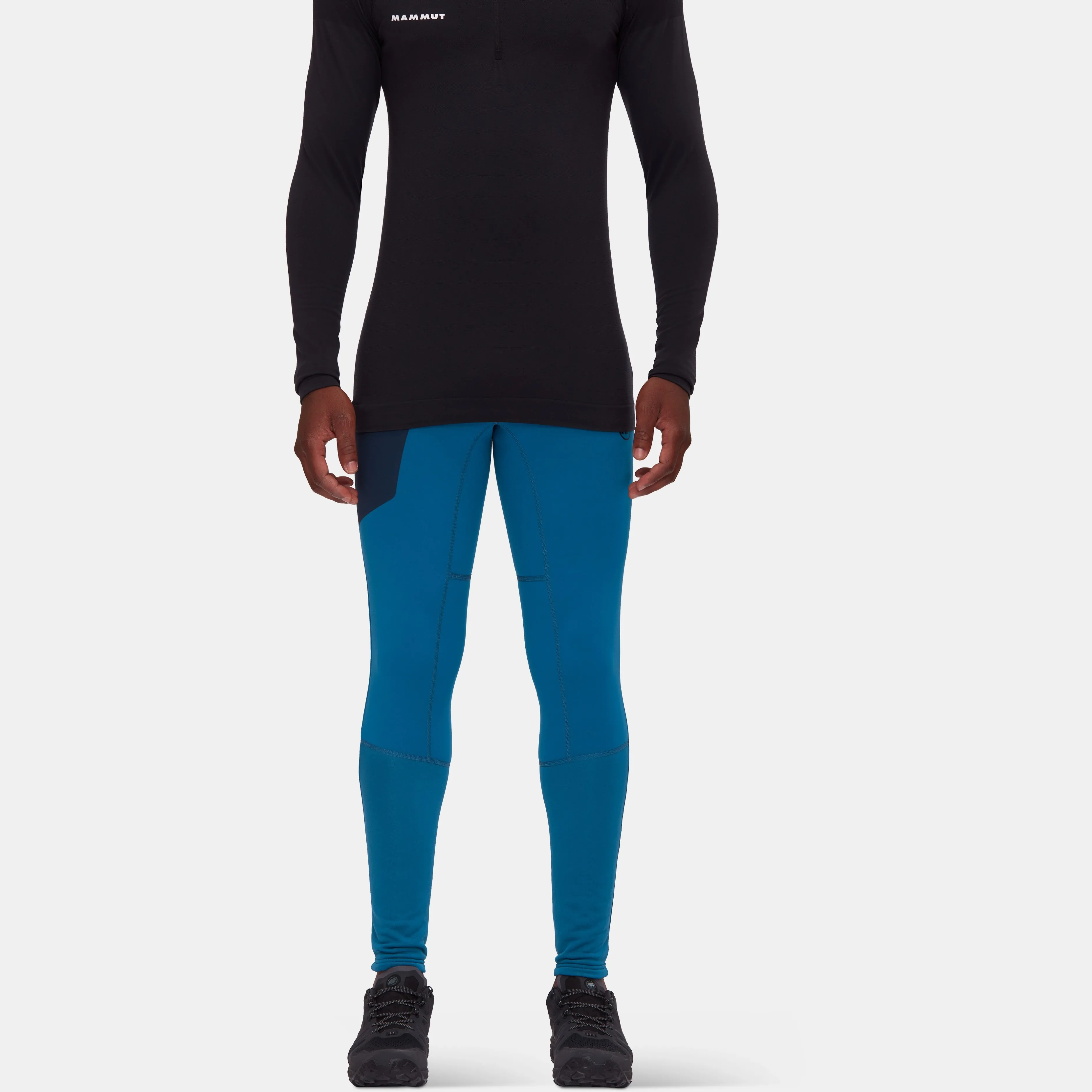 Mammut Aconcagua ML Tights long Men