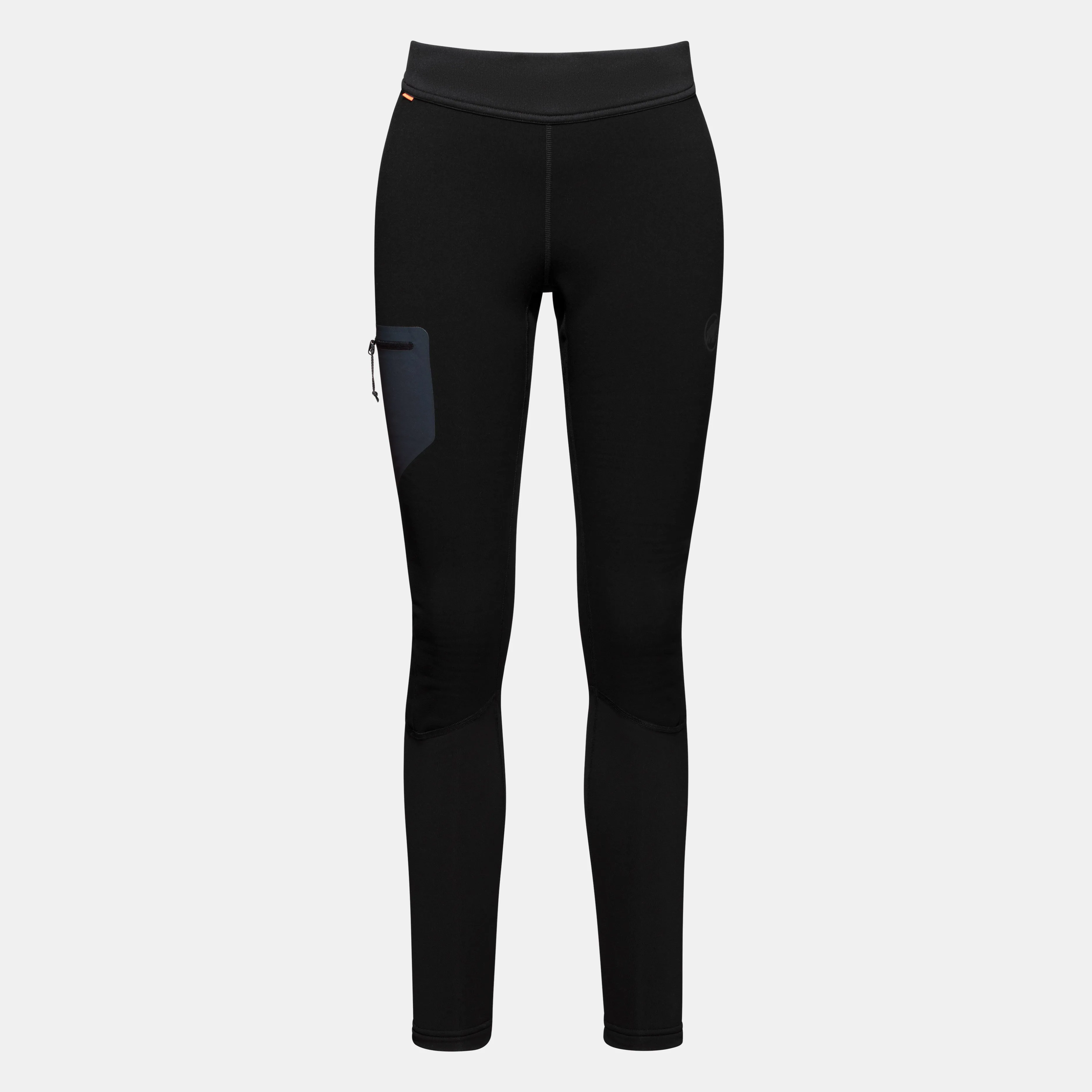 Women Mammut Aconcagua ML Tights long Women