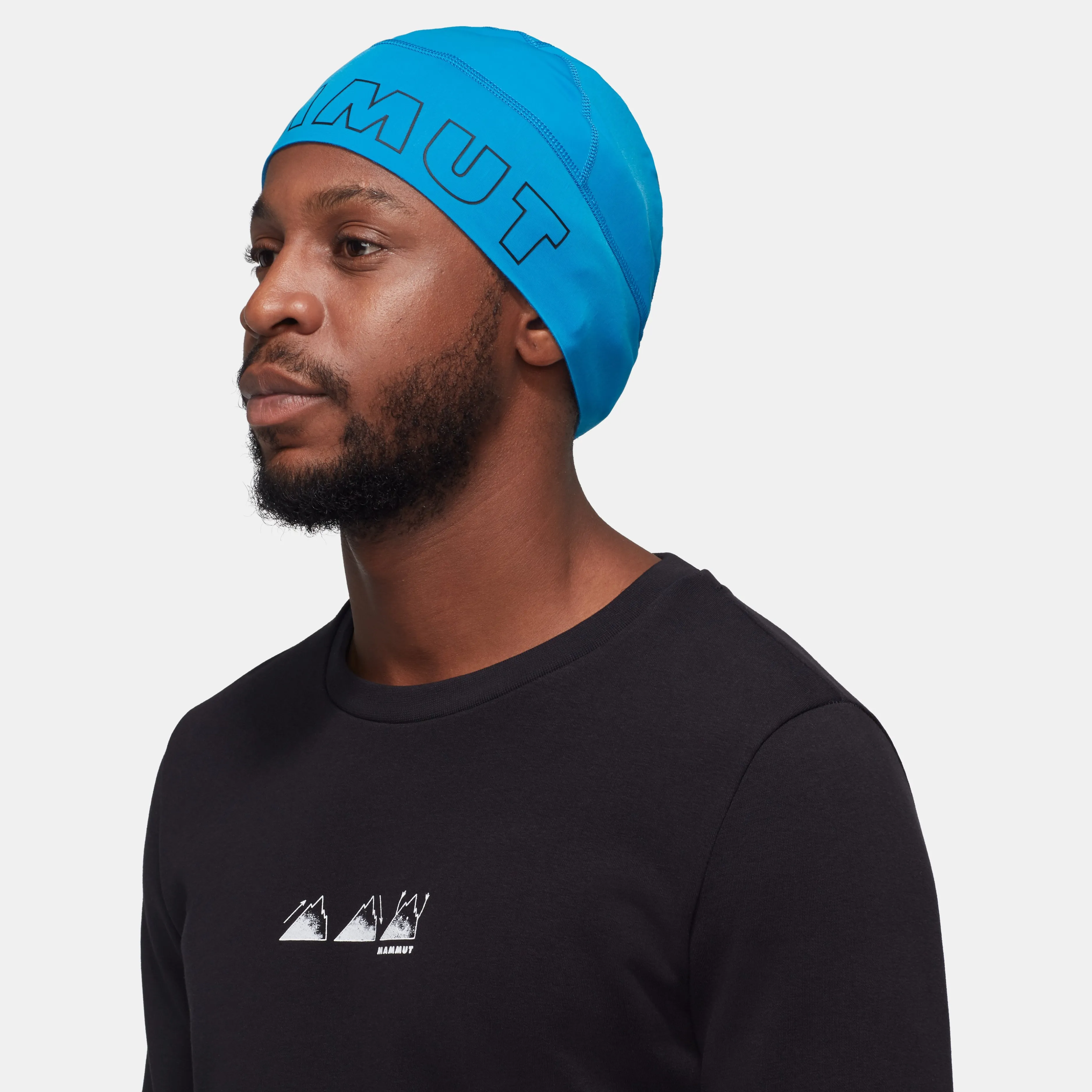 Women Mammut Aenergy Beanie