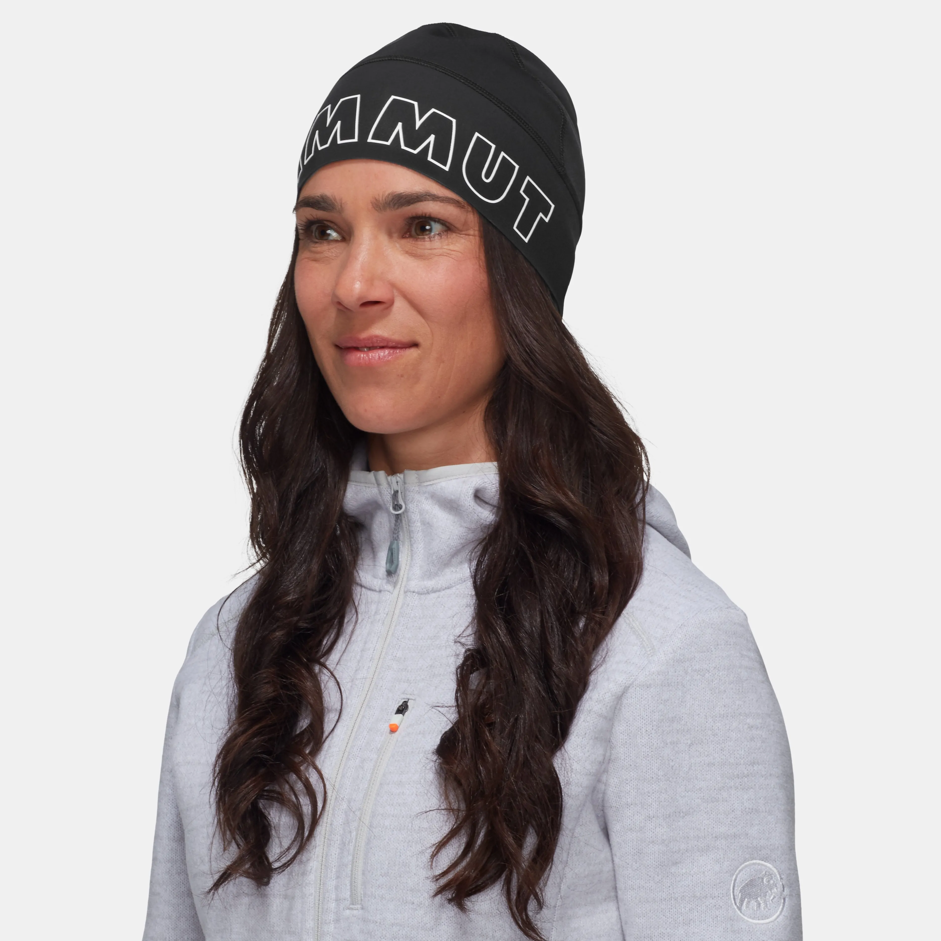 Women Mammut Aenergy Beanie