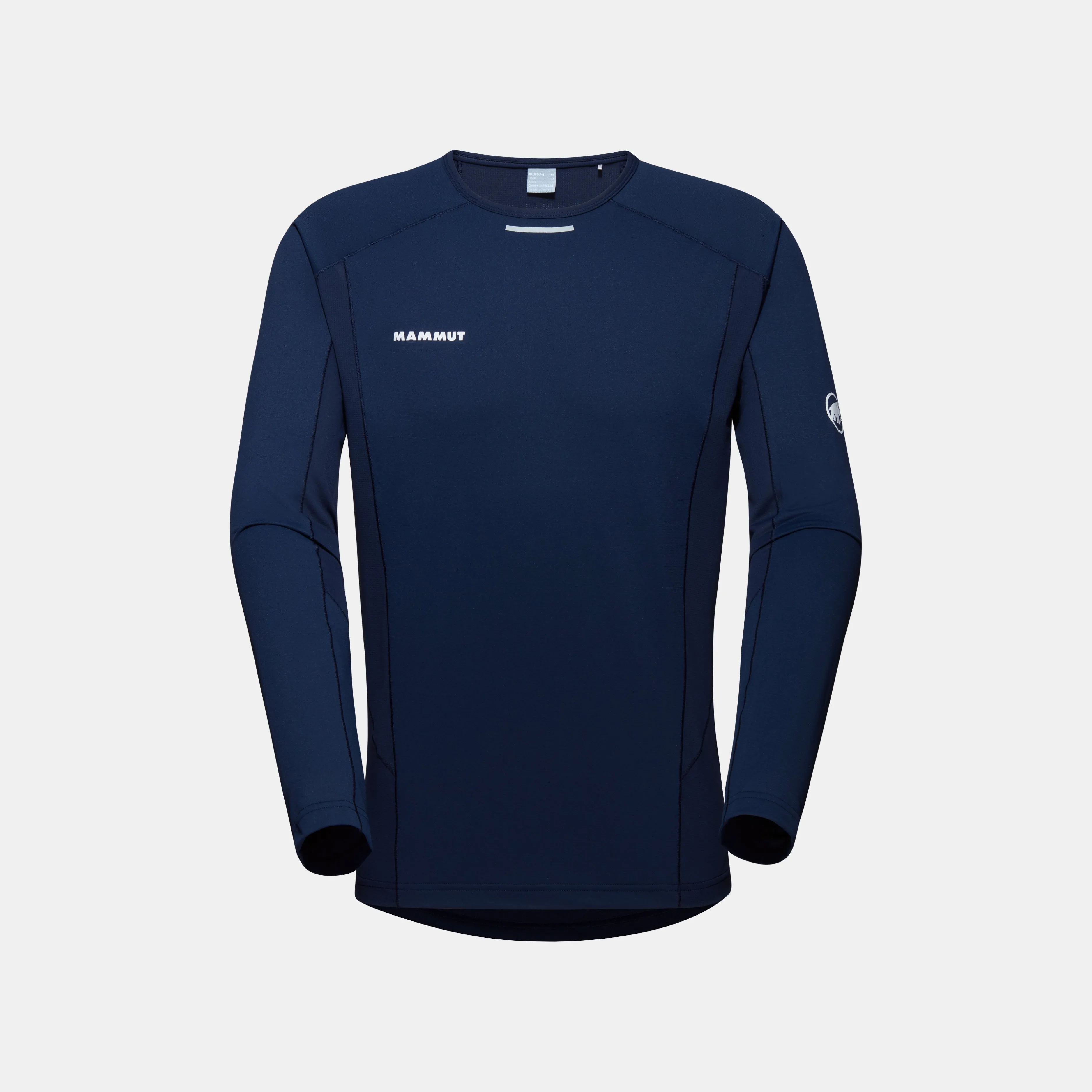 Mammut Aenergy FL Longsleeve Men