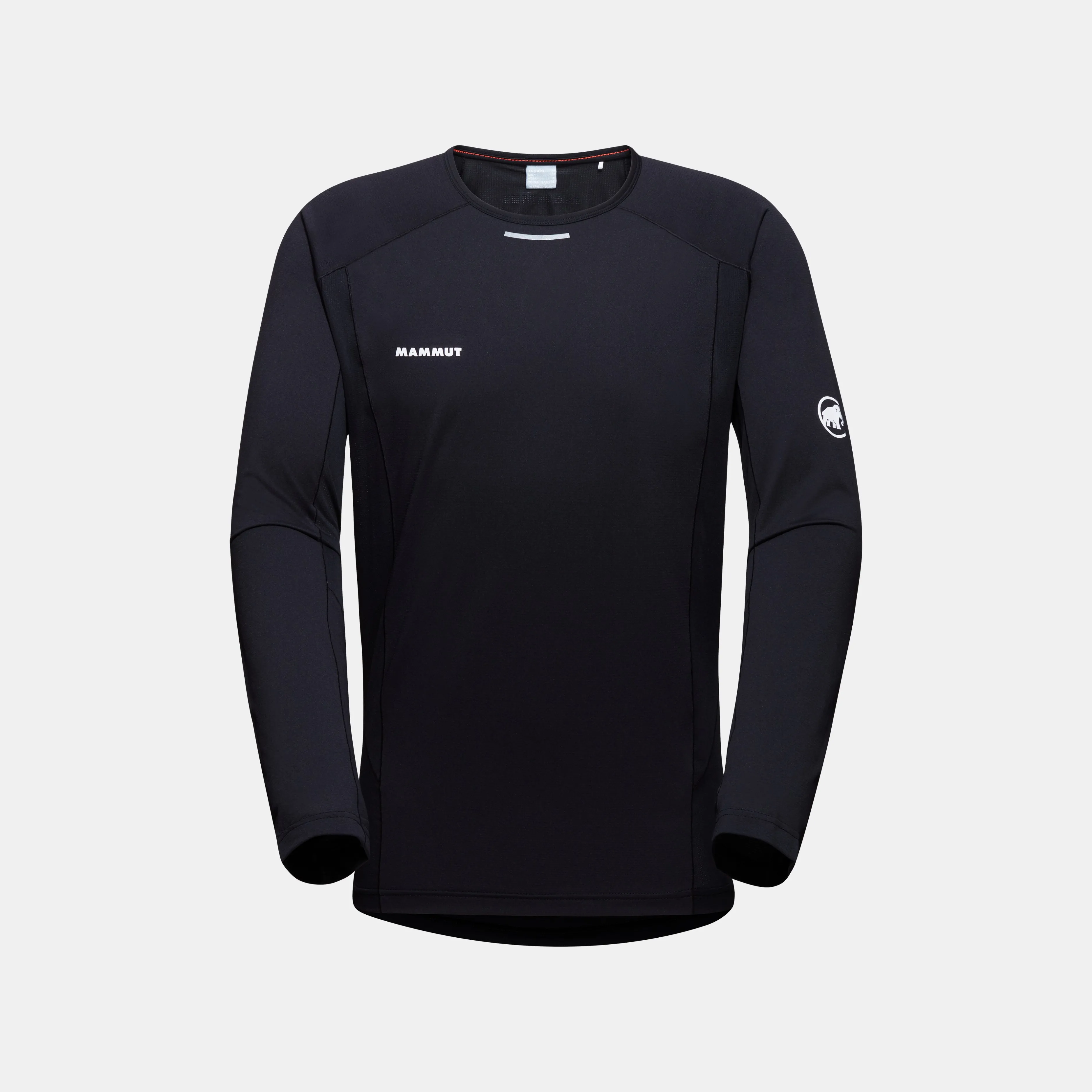 Mammut Aenergy FL Longsleeve Men