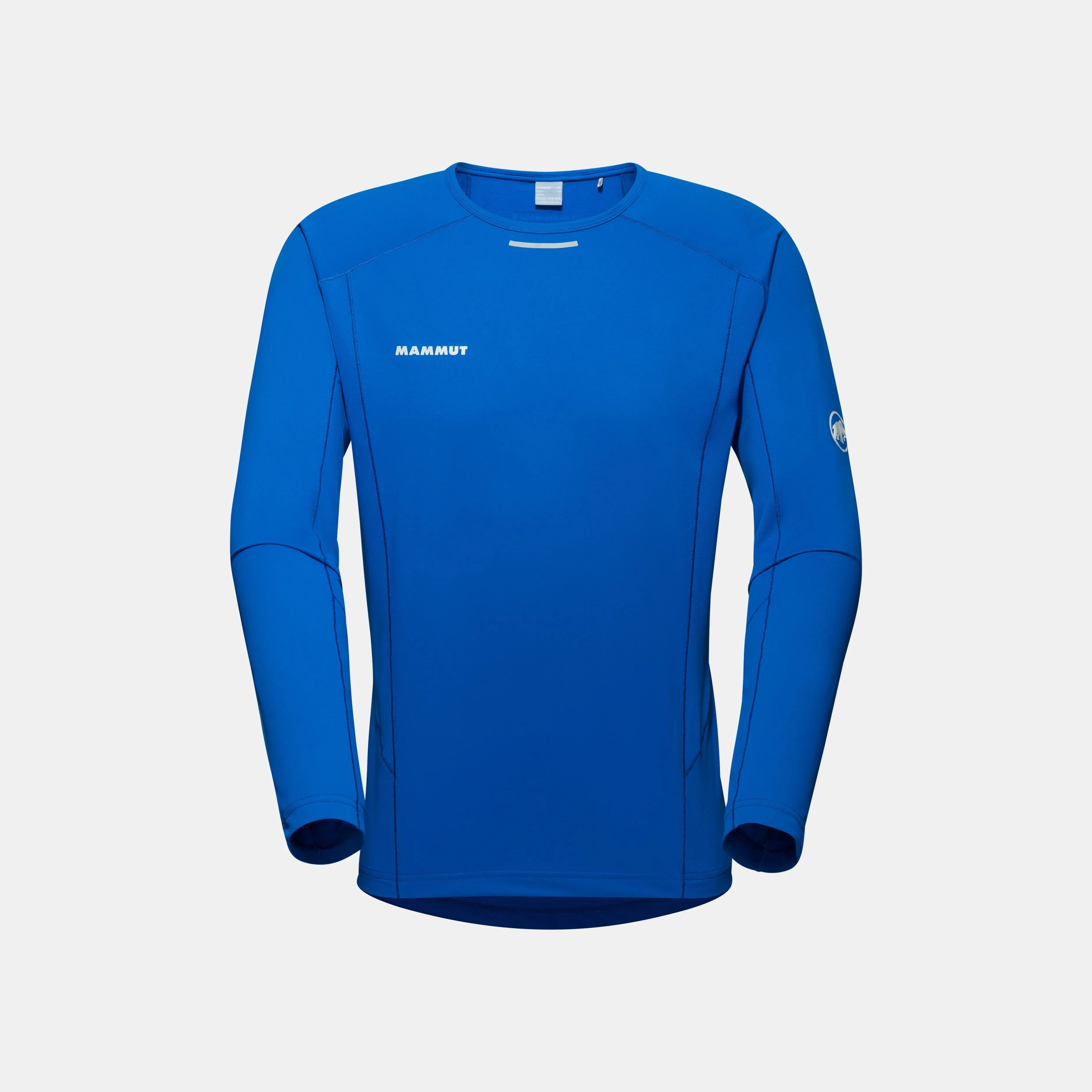 Mammut Aenergy FL Longsleeve Men