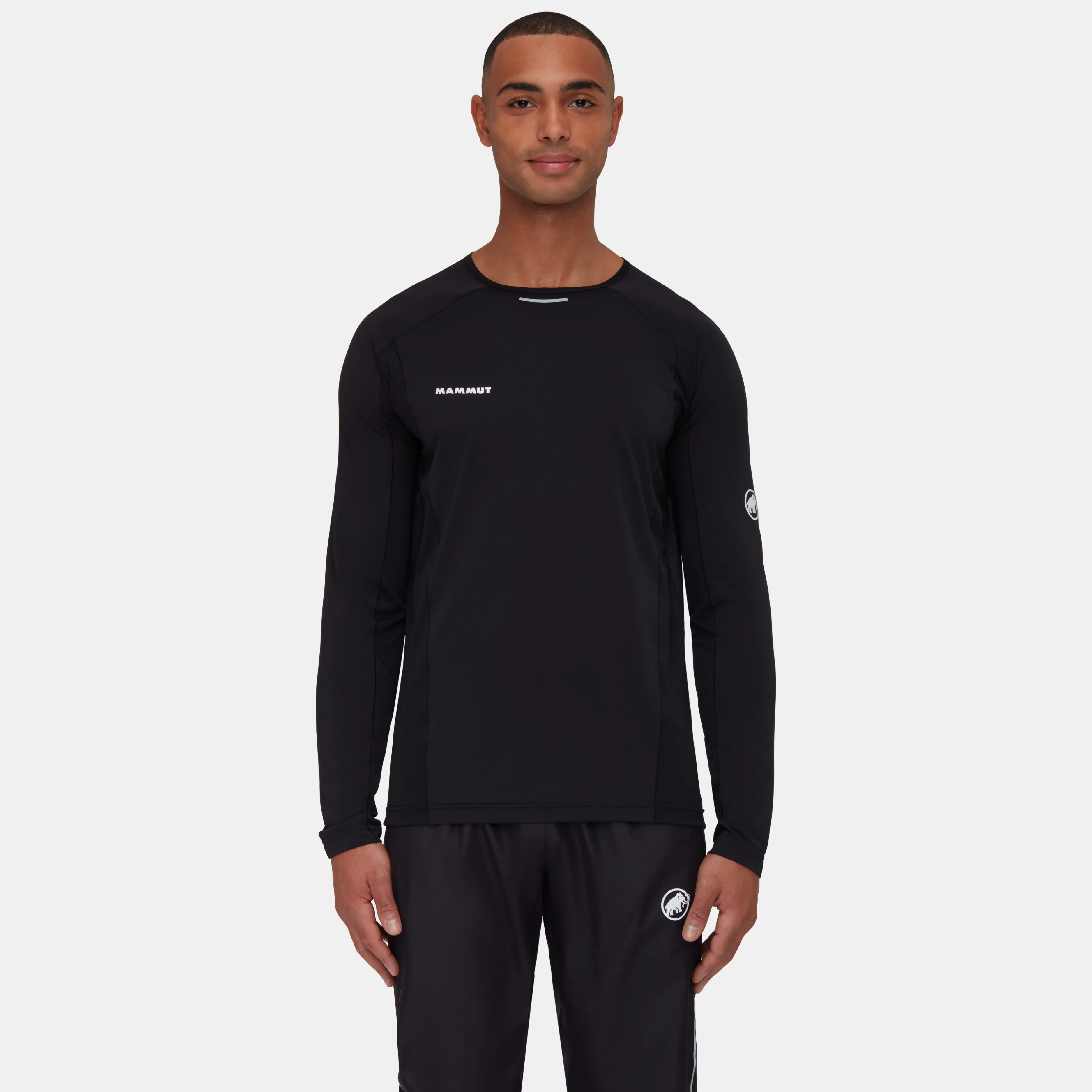 Mammut Aenergy FL Longsleeve Men