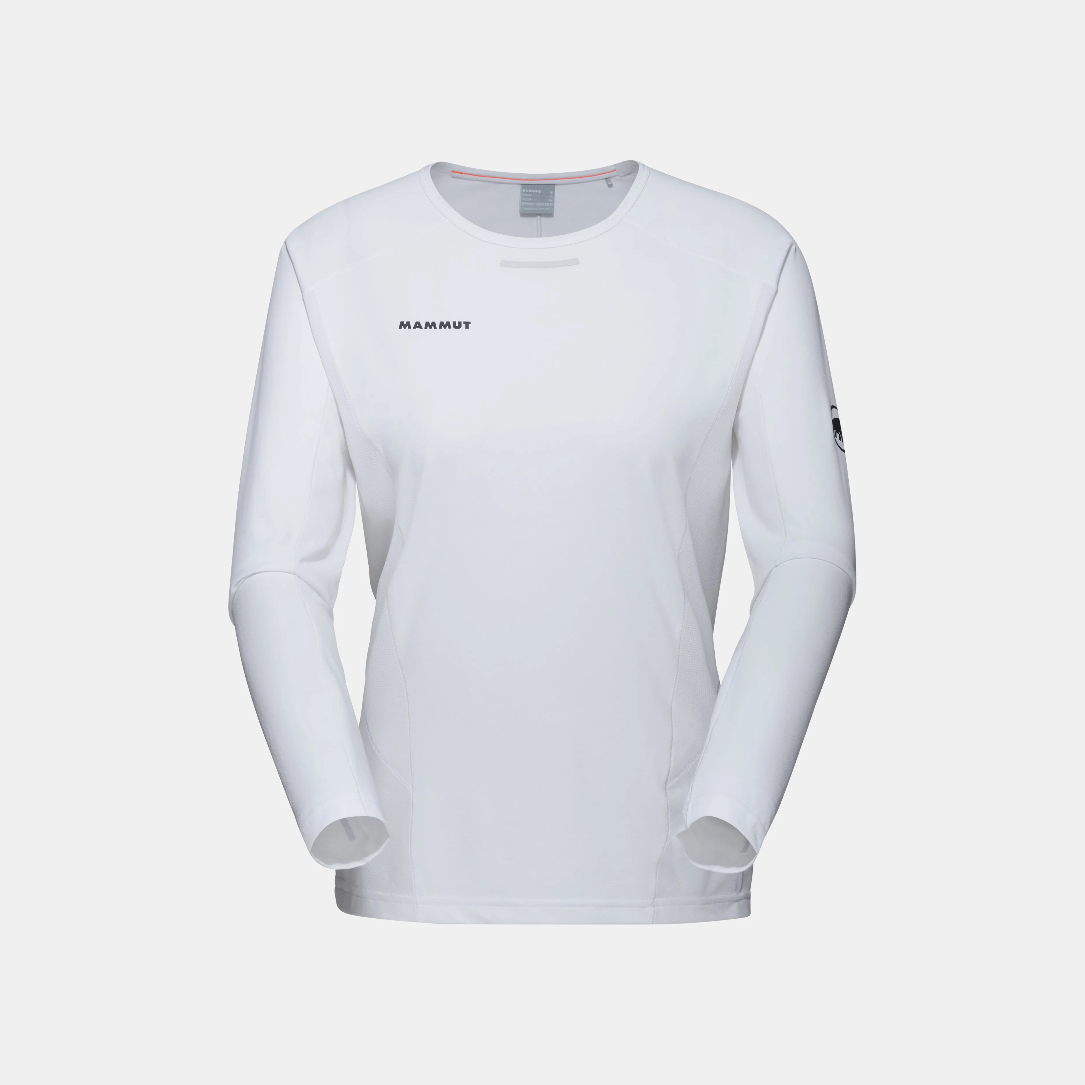 Women Mammut Aenergy FL Longsleeve Women