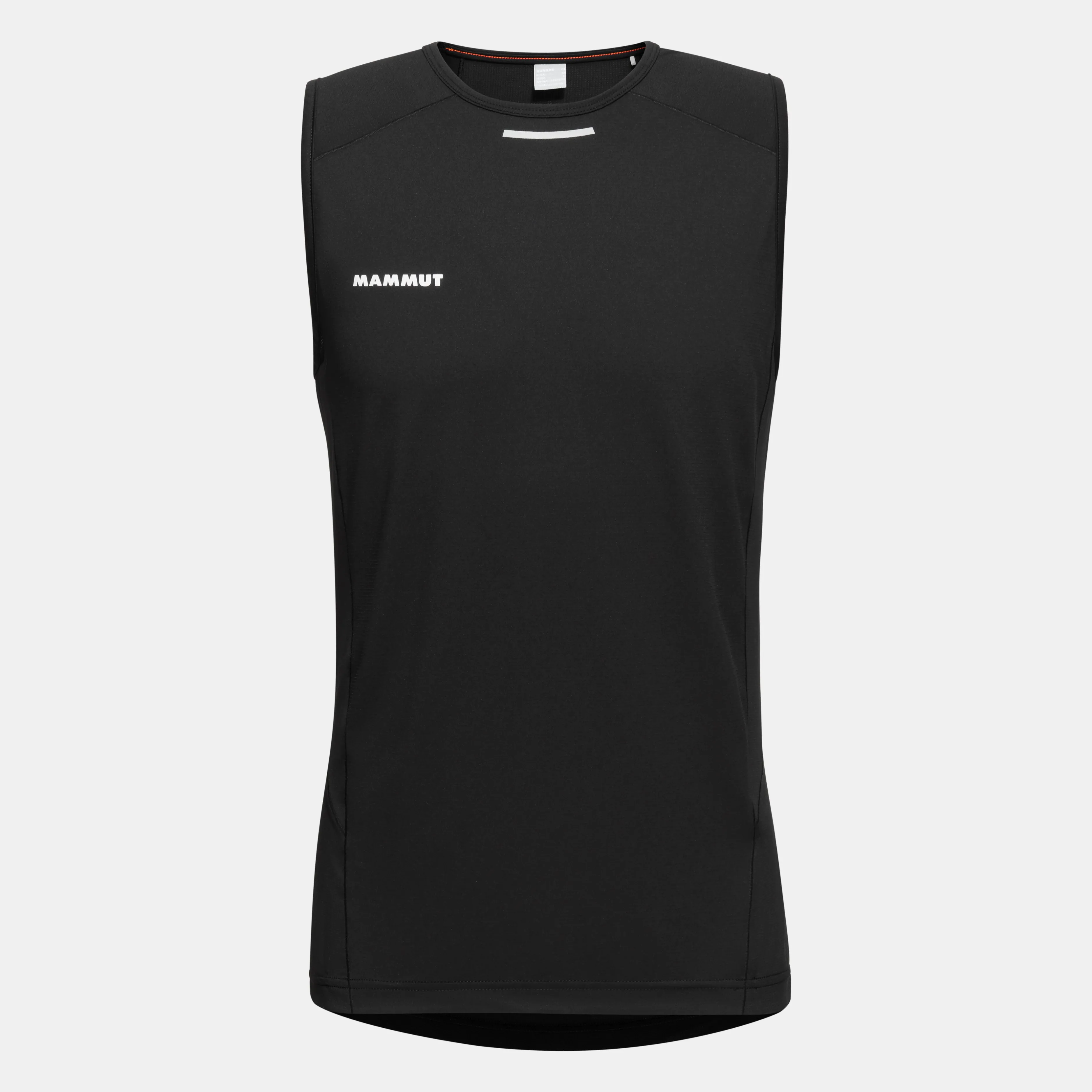 Mammut Aenergy FL Tank Top Men