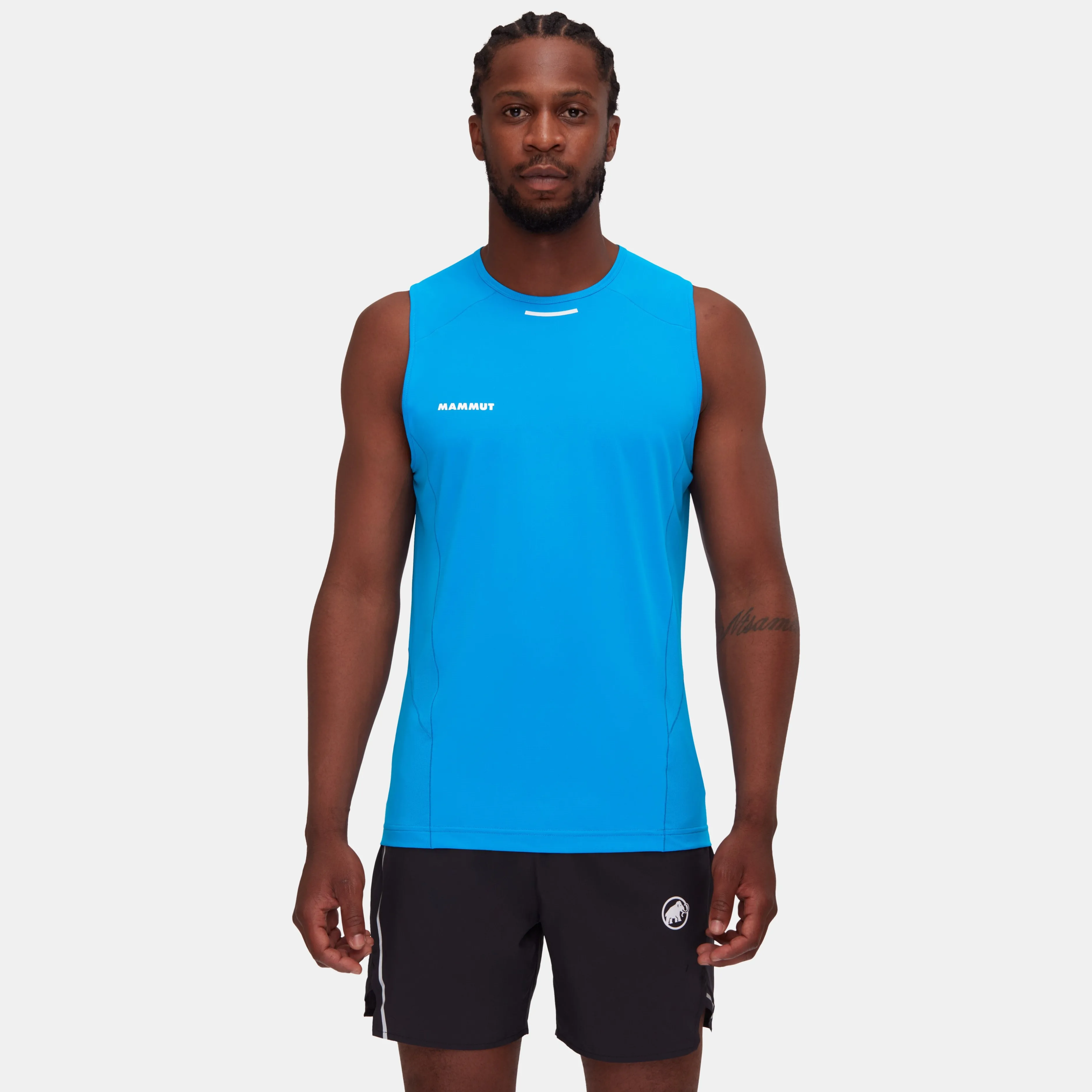 Mammut Aenergy FL Tank Top Men