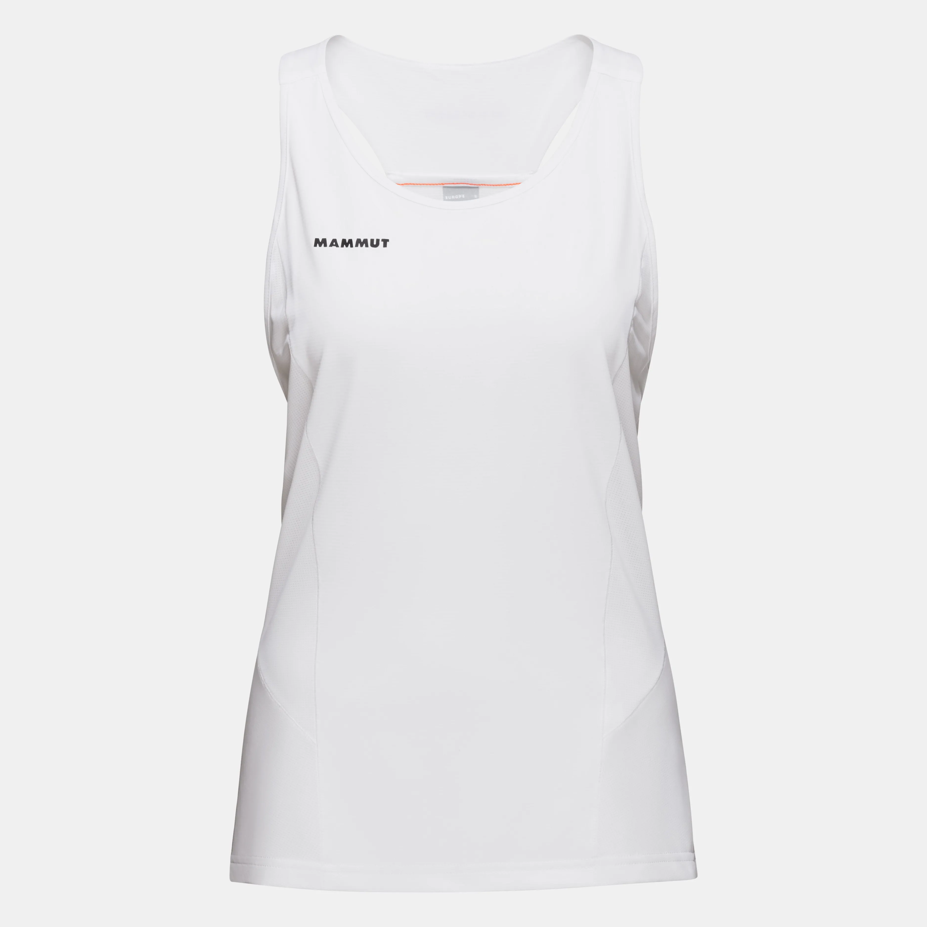 Women Mammut Aenergy FL Tank Top Women