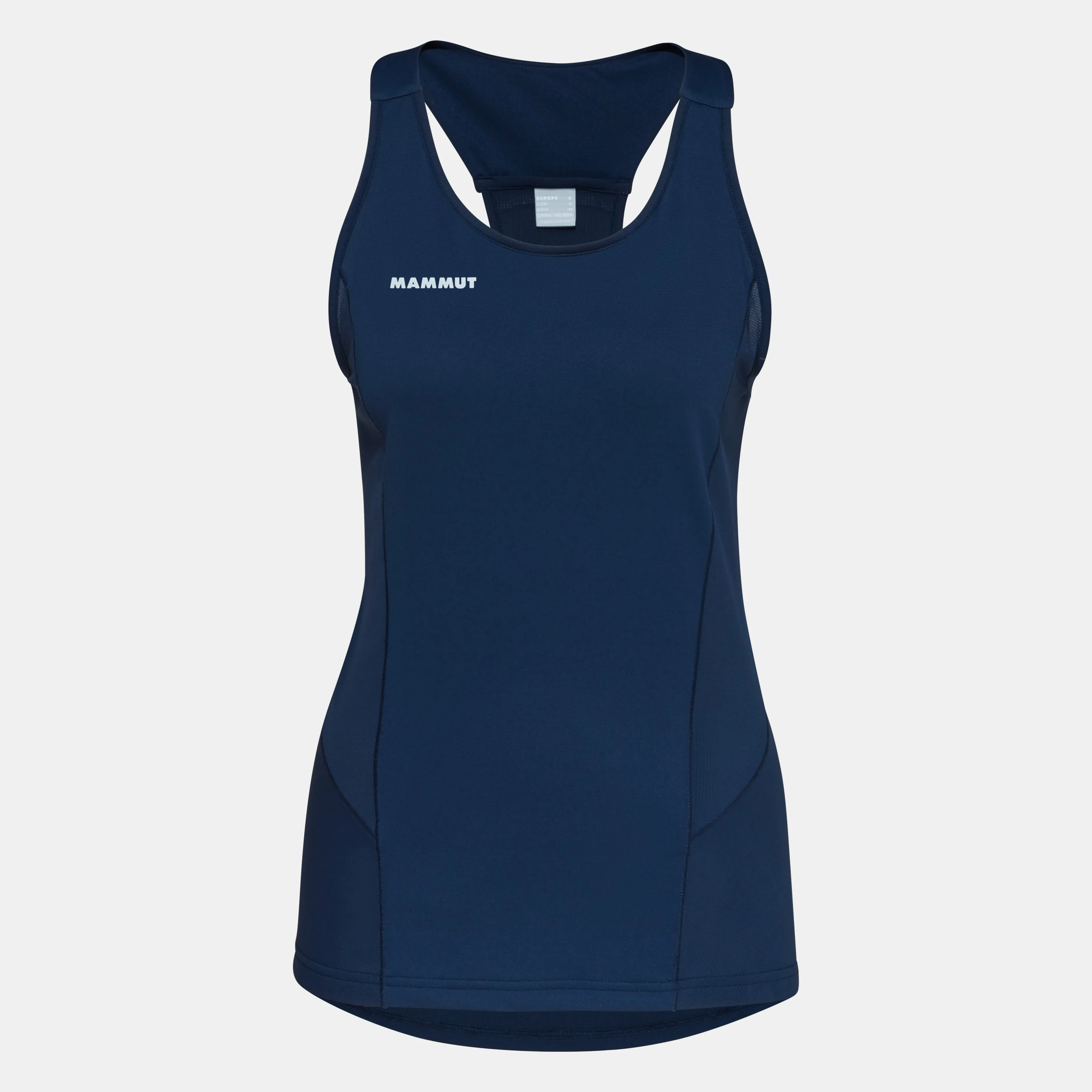 Women Mammut Aenergy FL Tank Top Women