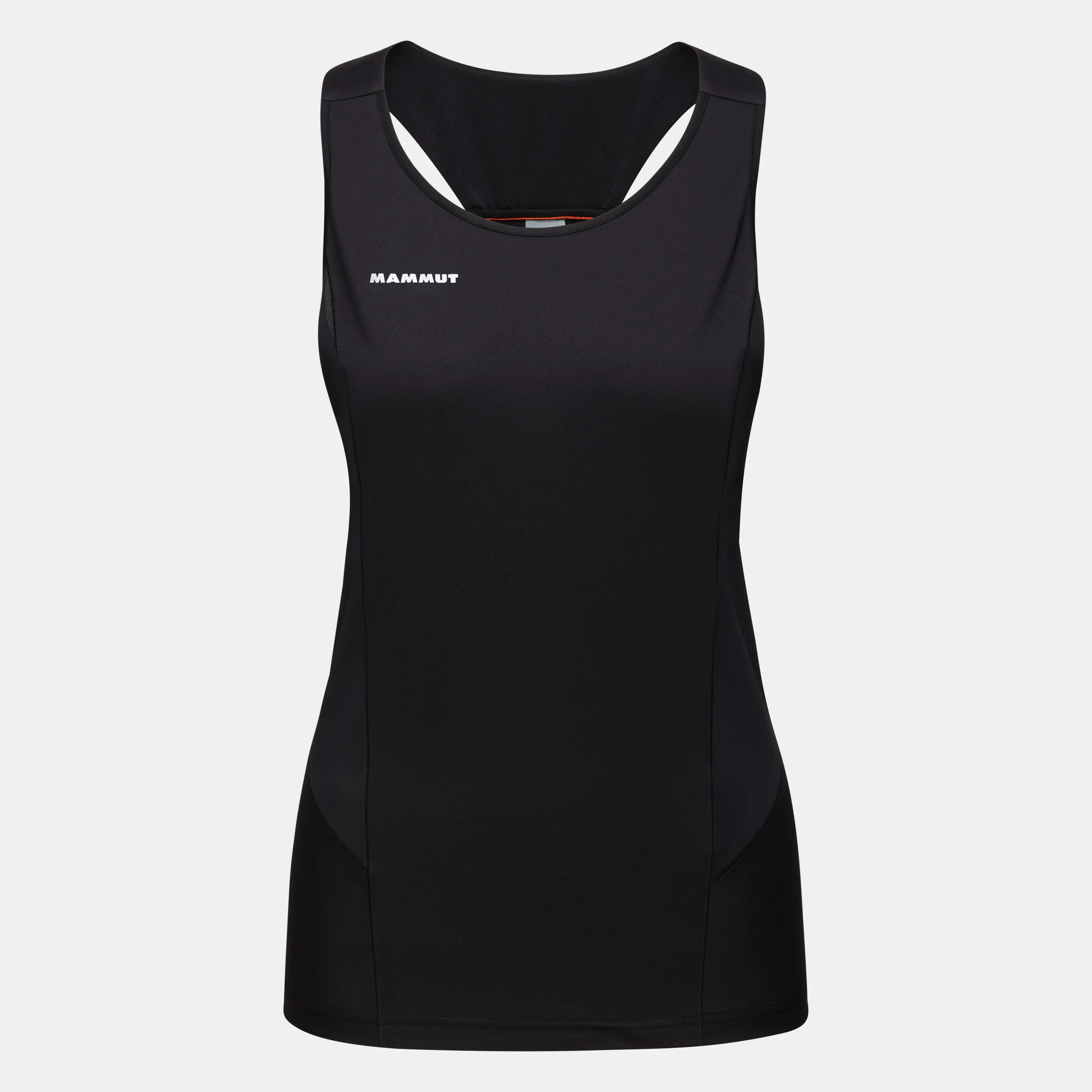 Women Mammut Aenergy FL Tank Top Women