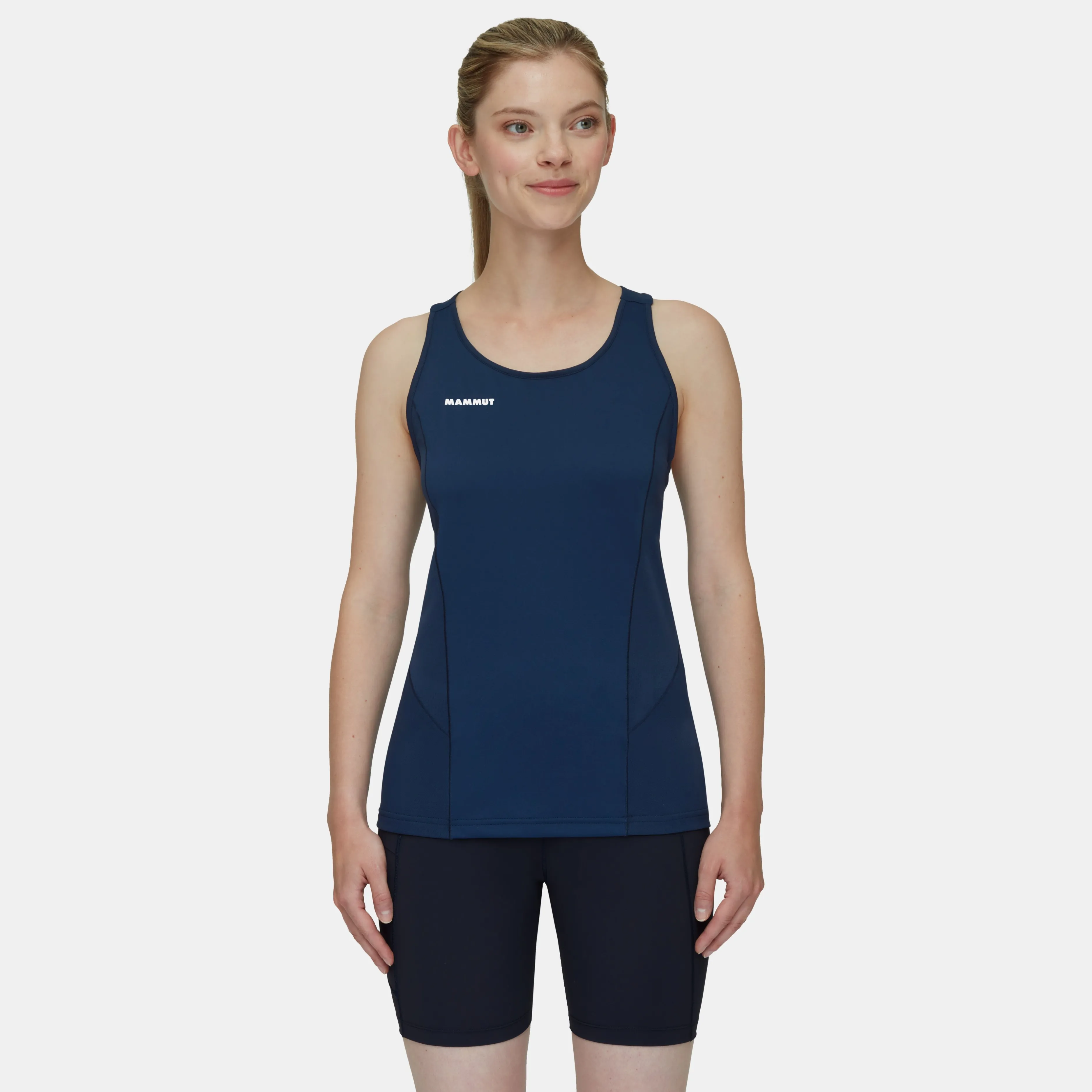 Women Mammut Aenergy FL Tank Top Women