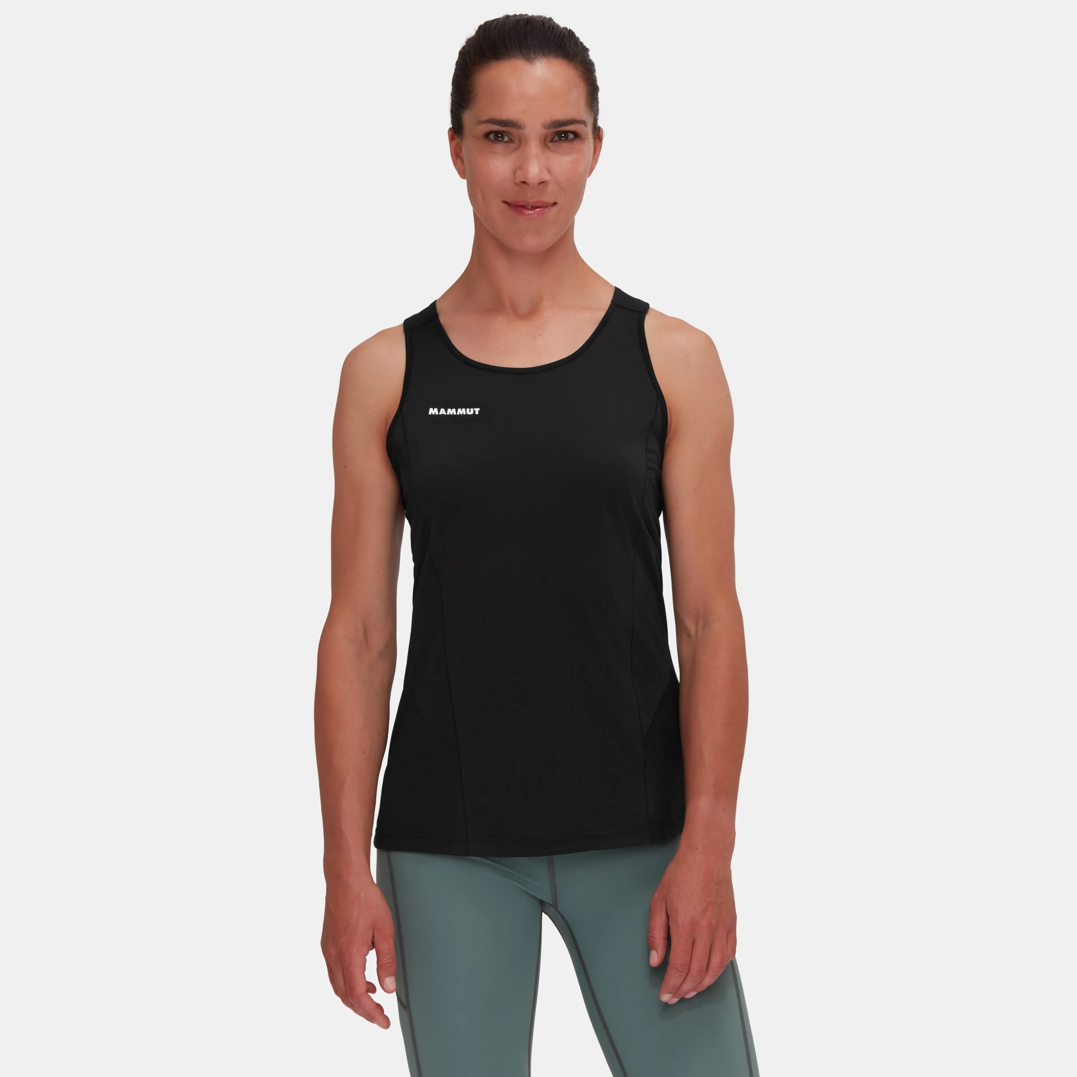 Women Mammut Aenergy FL Tank Top Women