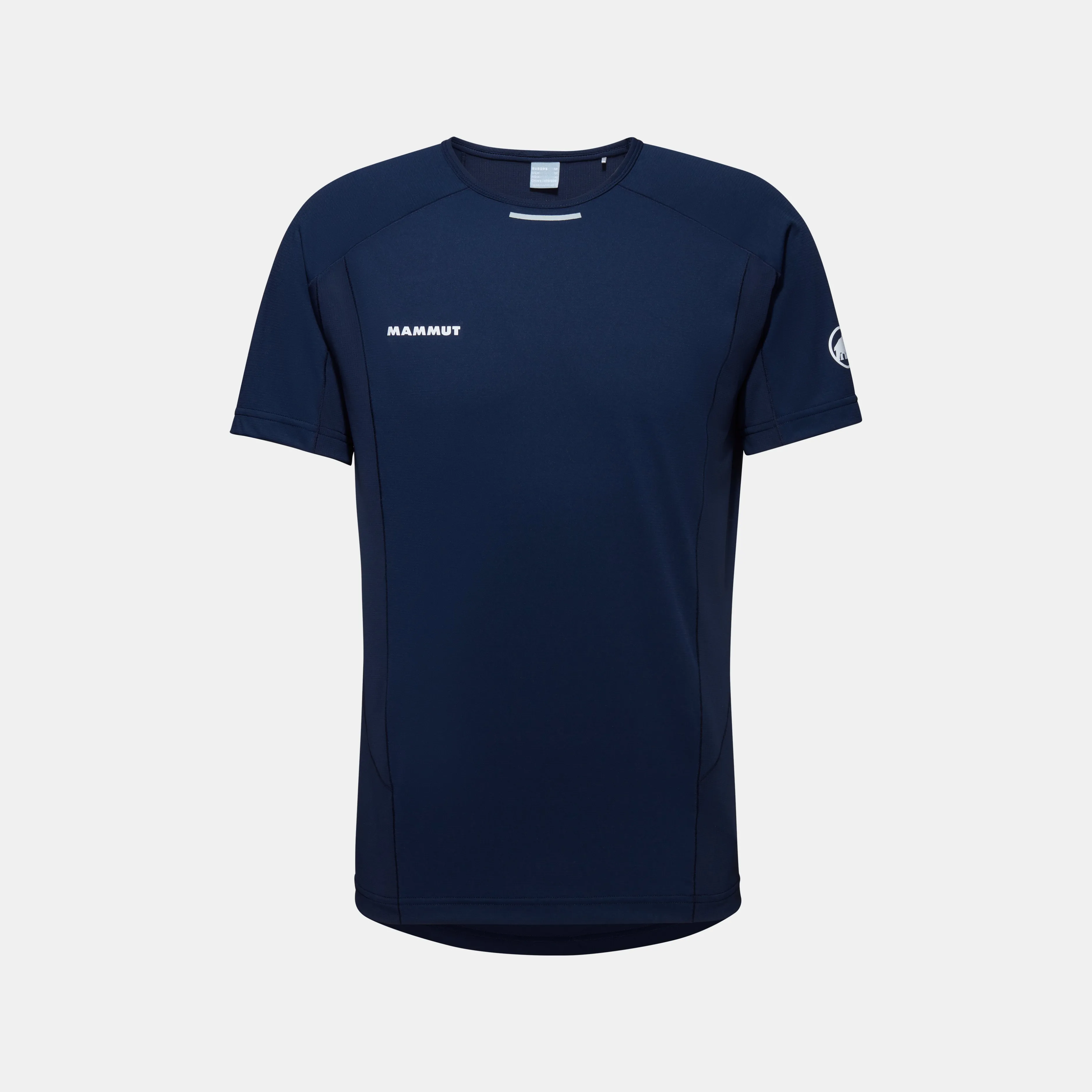 Mammut Aenergy FL T-Shirt Men