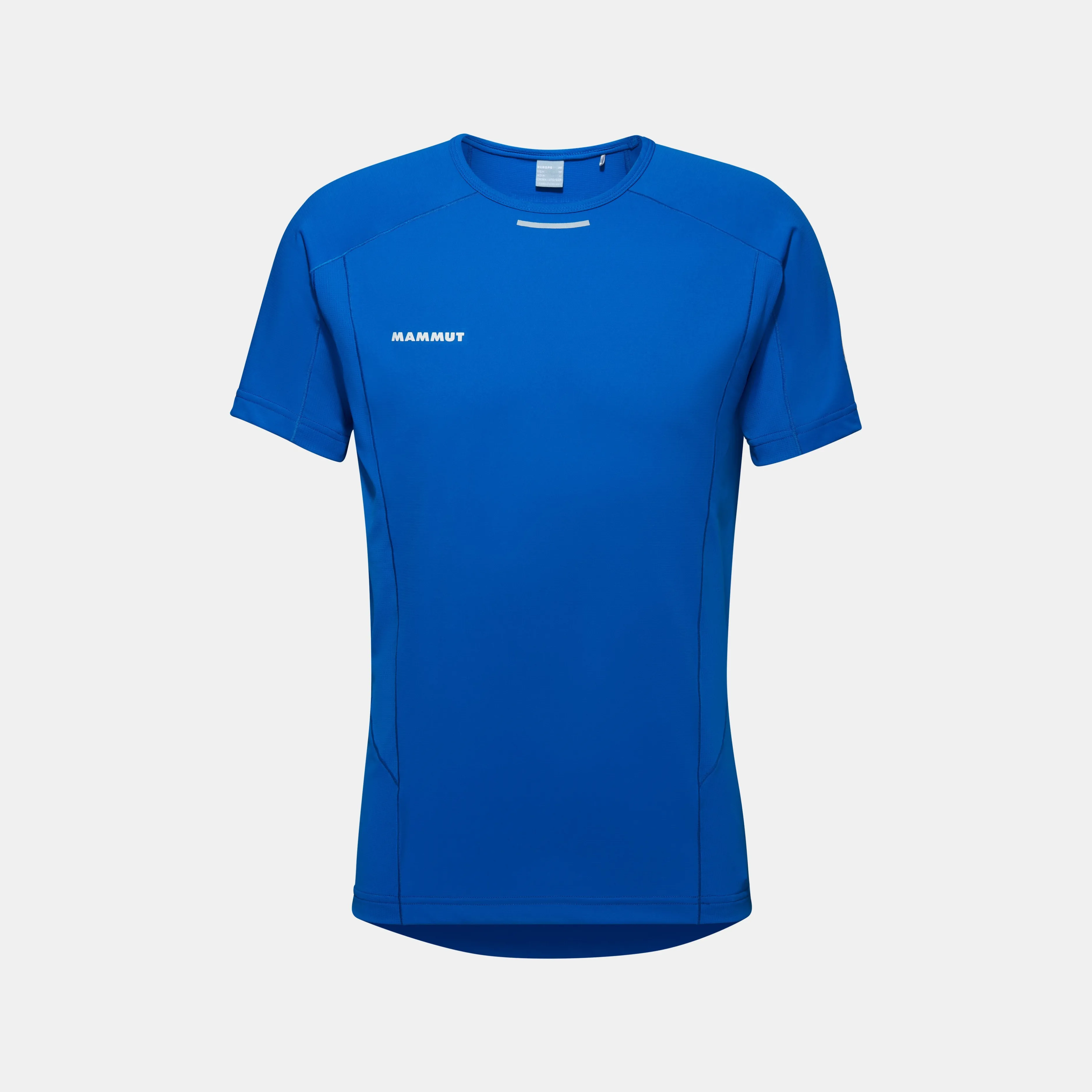 Mammut Aenergy FL T-Shirt Men