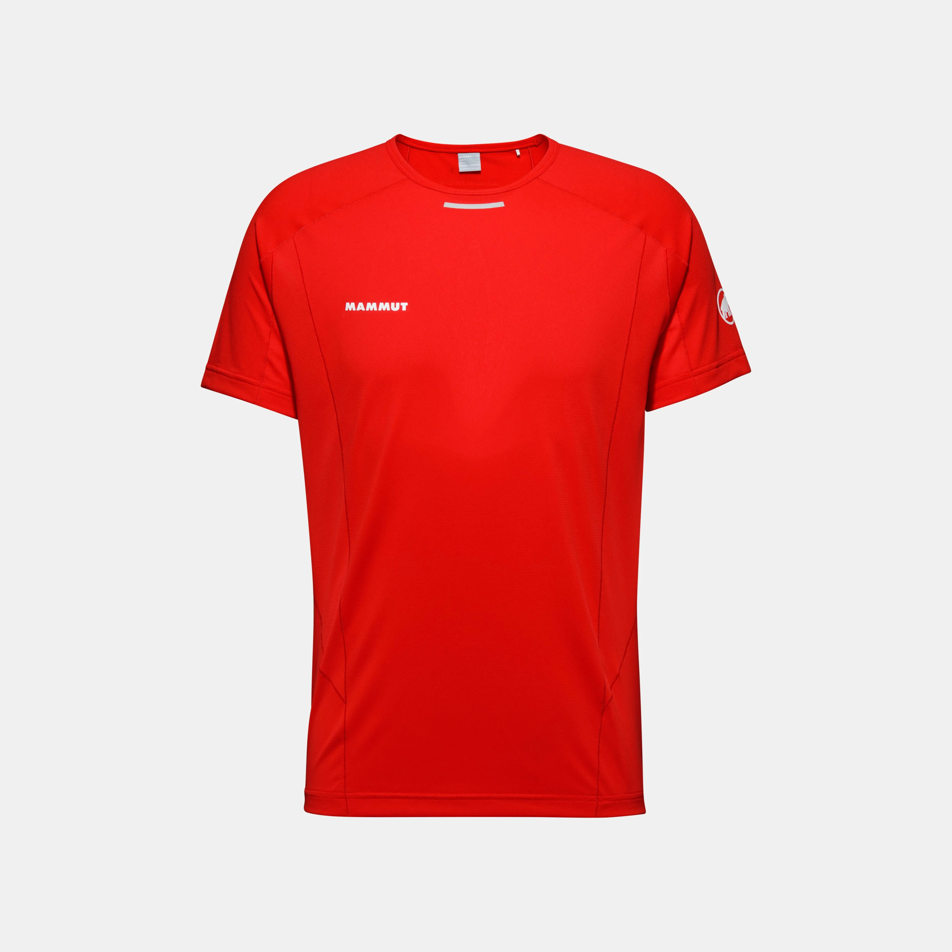 Mammut Aenergy FL T-Shirt Men