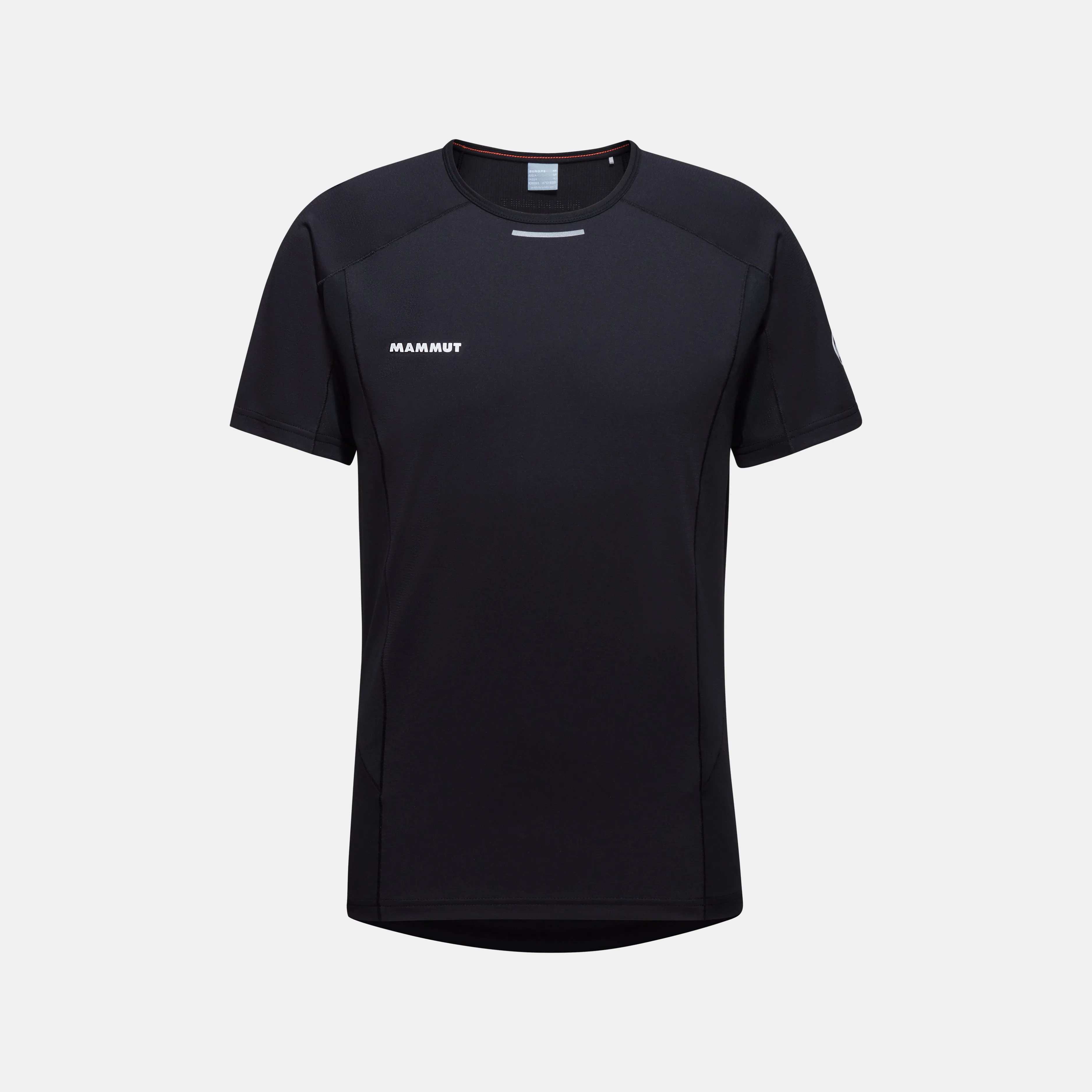 Mammut Aenergy FL T-Shirt Men