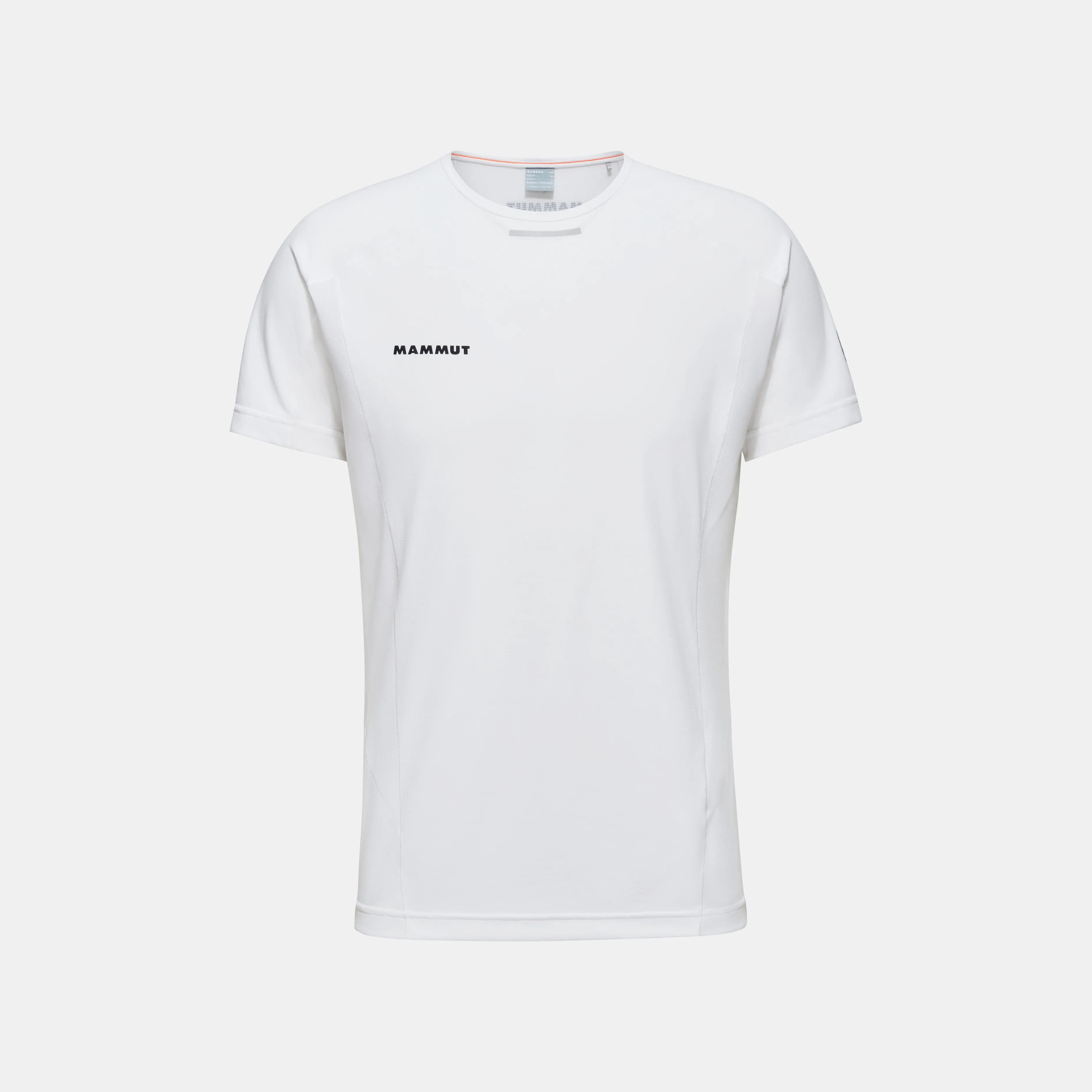 Mammut Aenergy FL T-Shirt Men