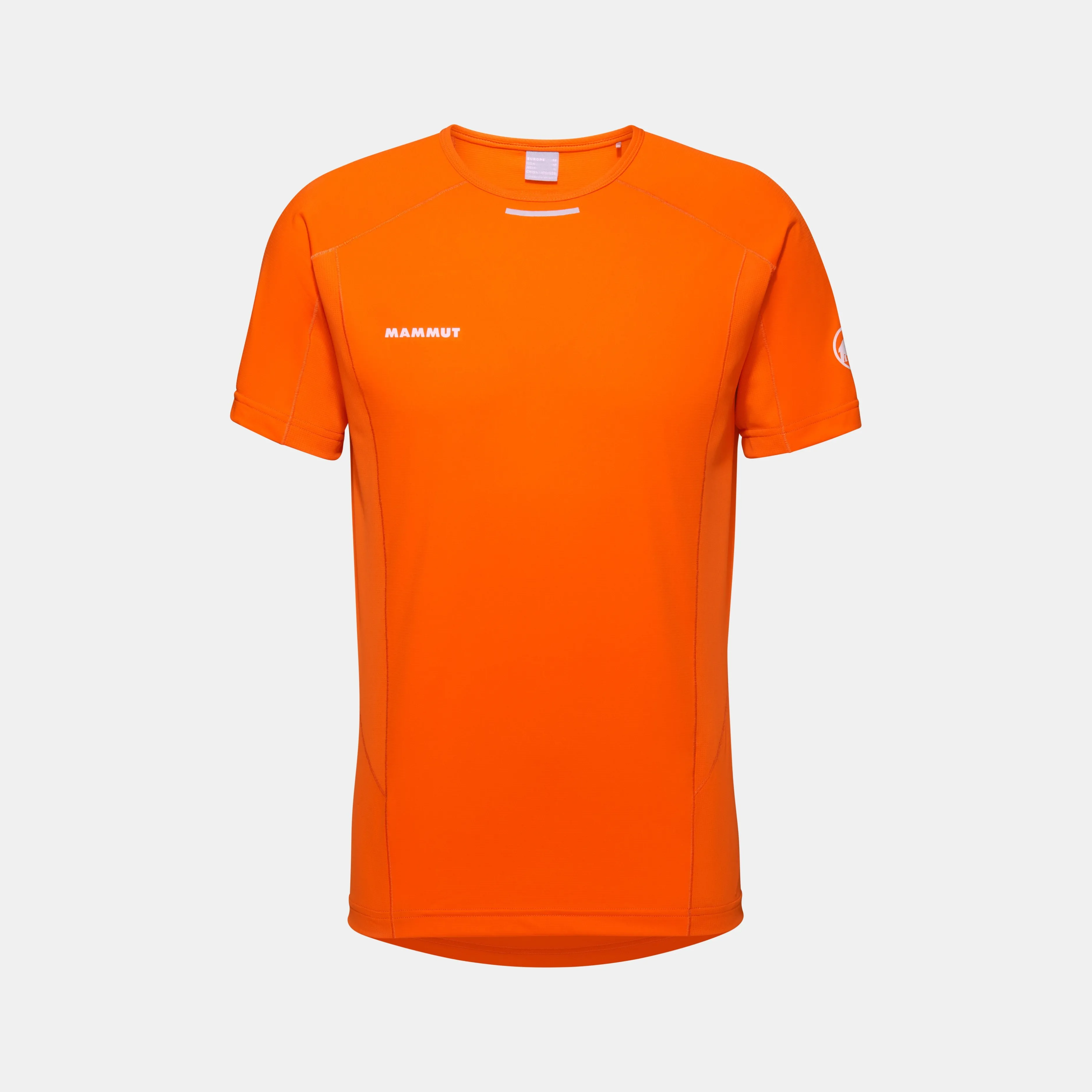 Mammut Aenergy FL T-Shirt Men