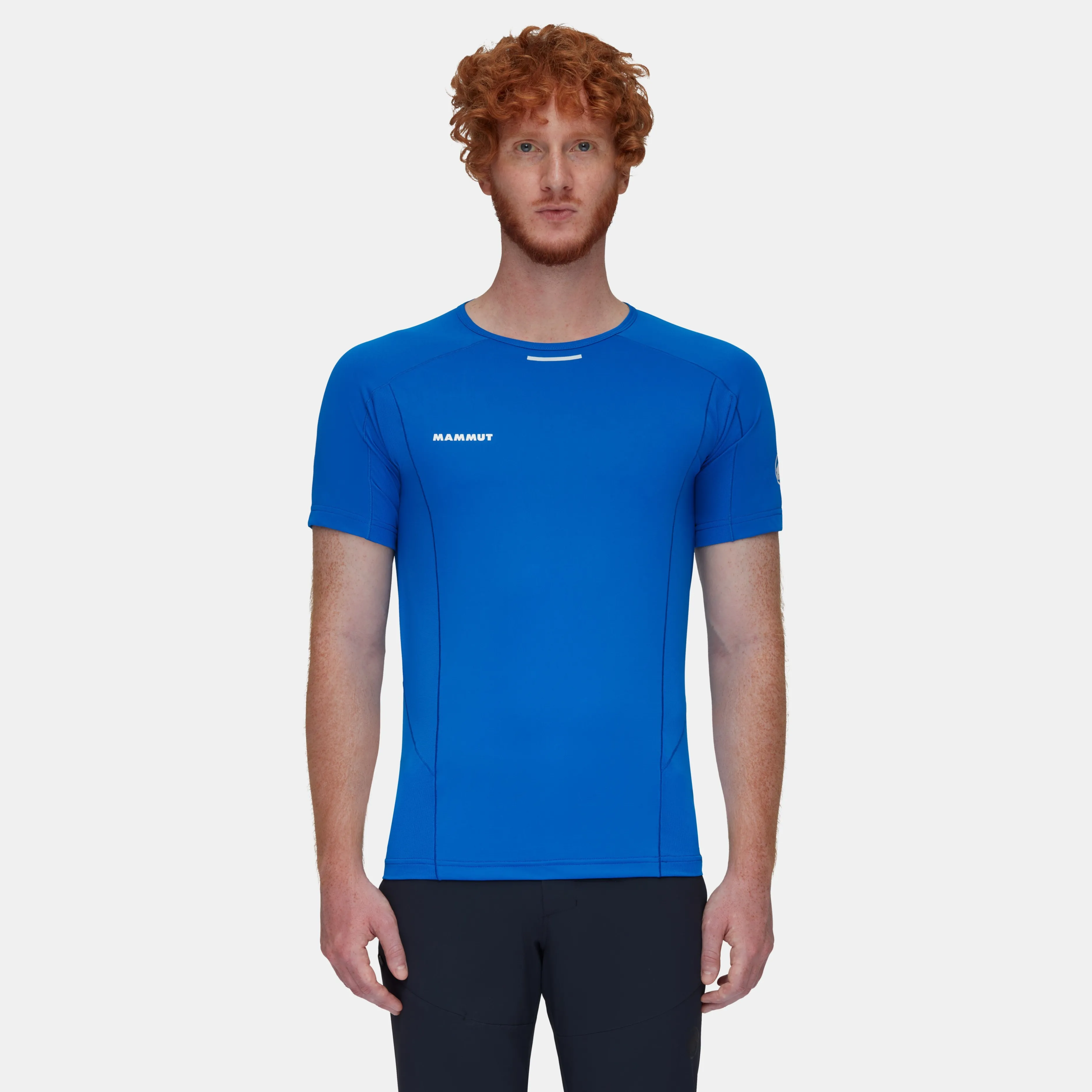 Mammut Aenergy FL T-Shirt Men