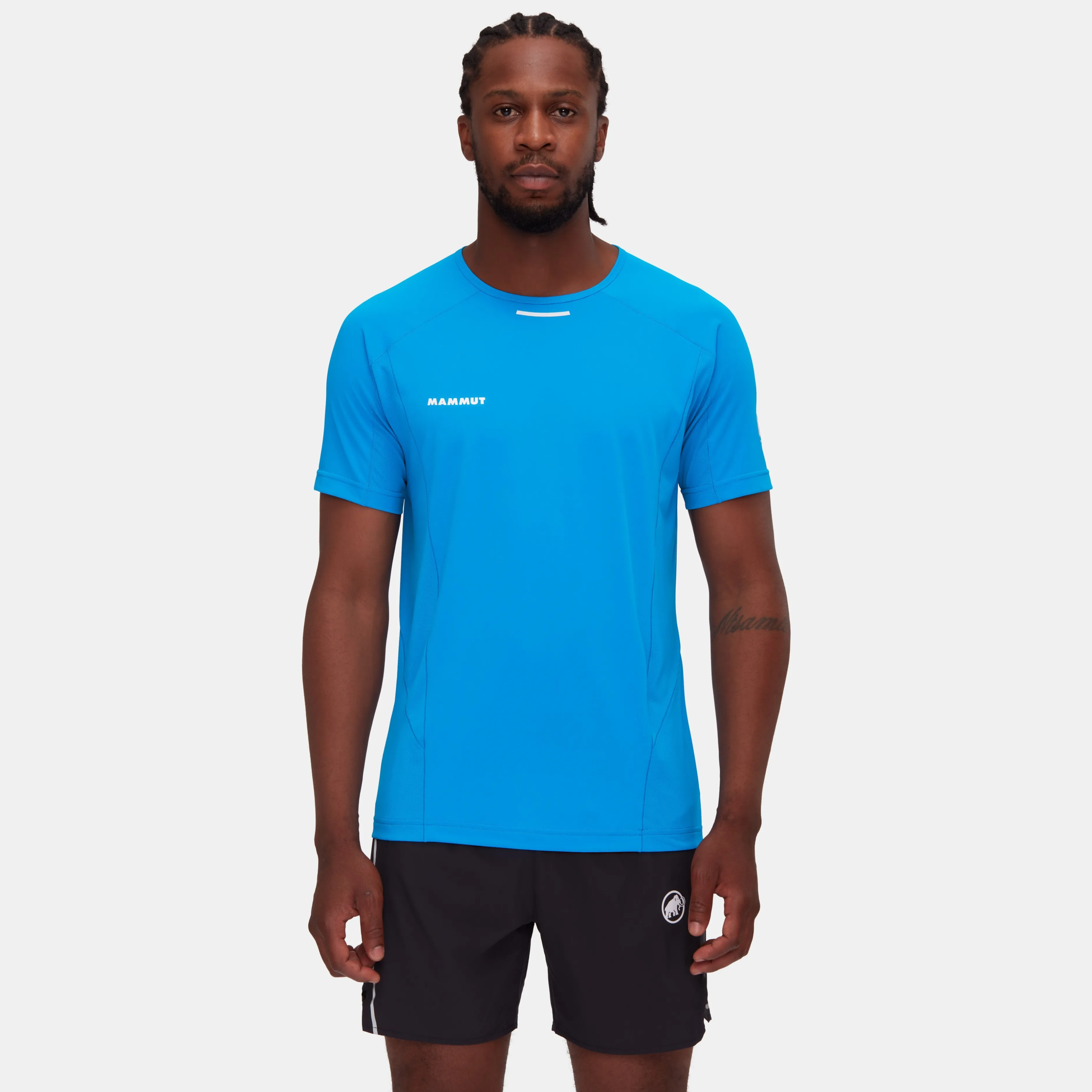 Mammut Aenergy FL T-Shirt Men