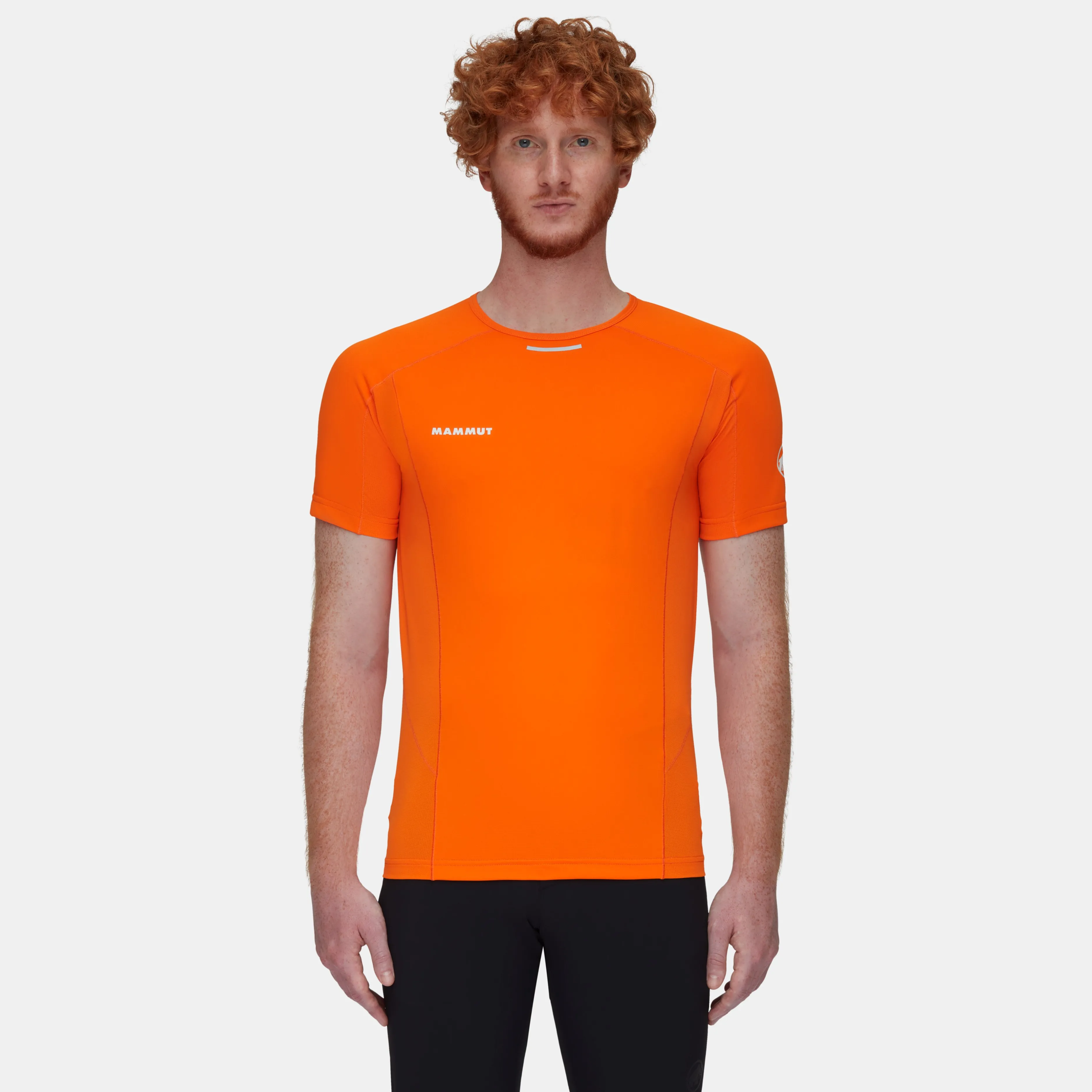 Mammut Aenergy FL T-Shirt Men