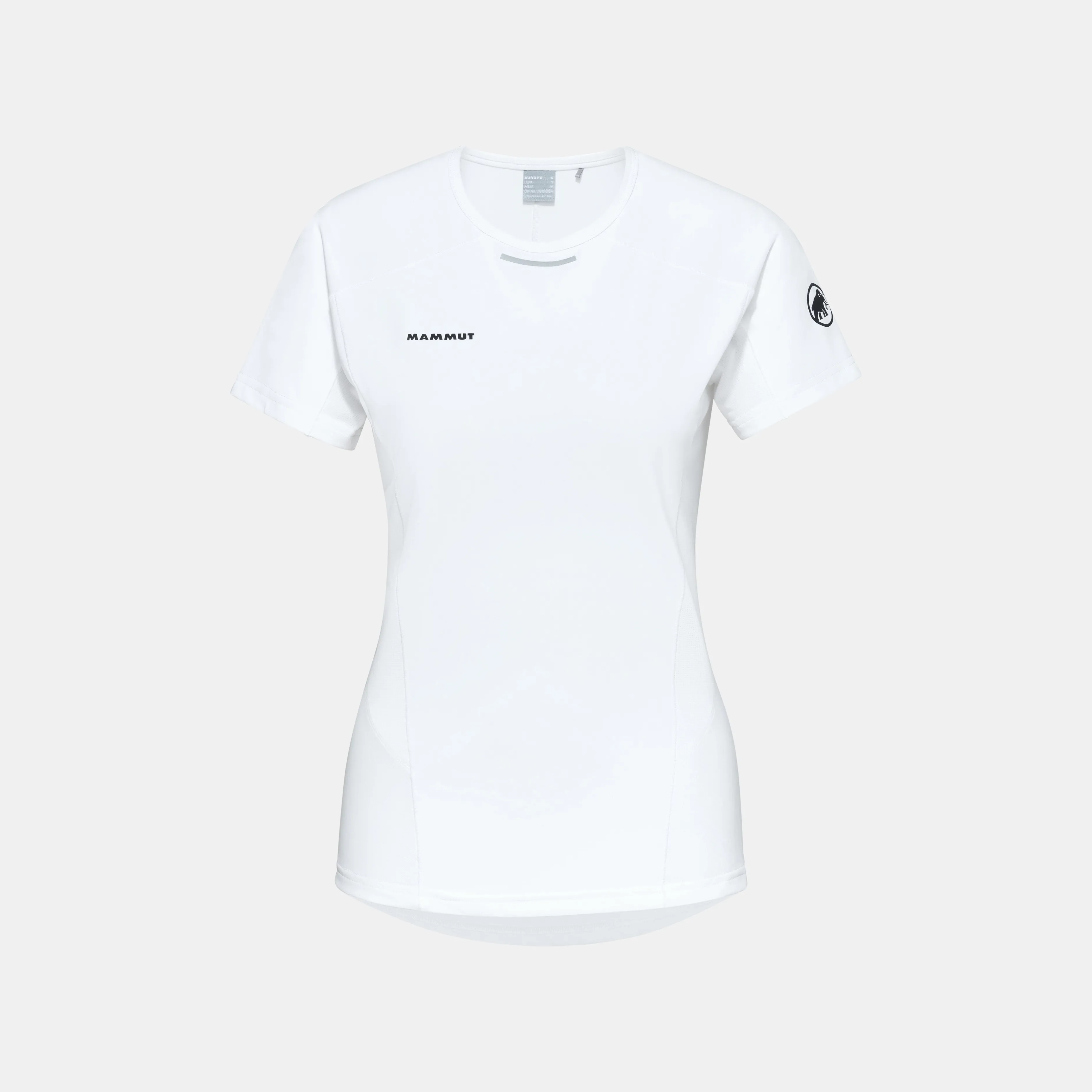 Women Mammut Aenergy FL T-Shirt Women