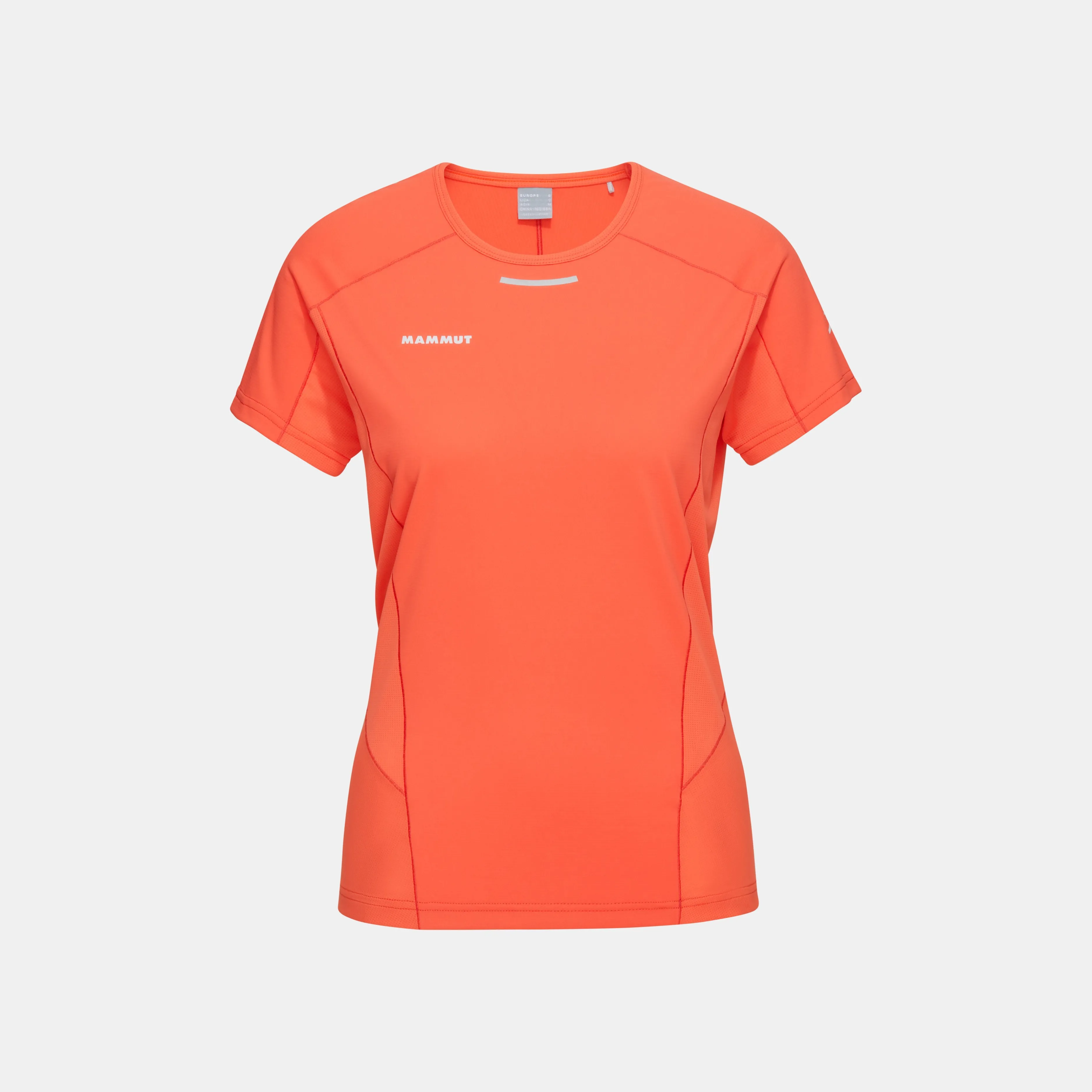 Women Mammut Aenergy FL T-Shirt Women