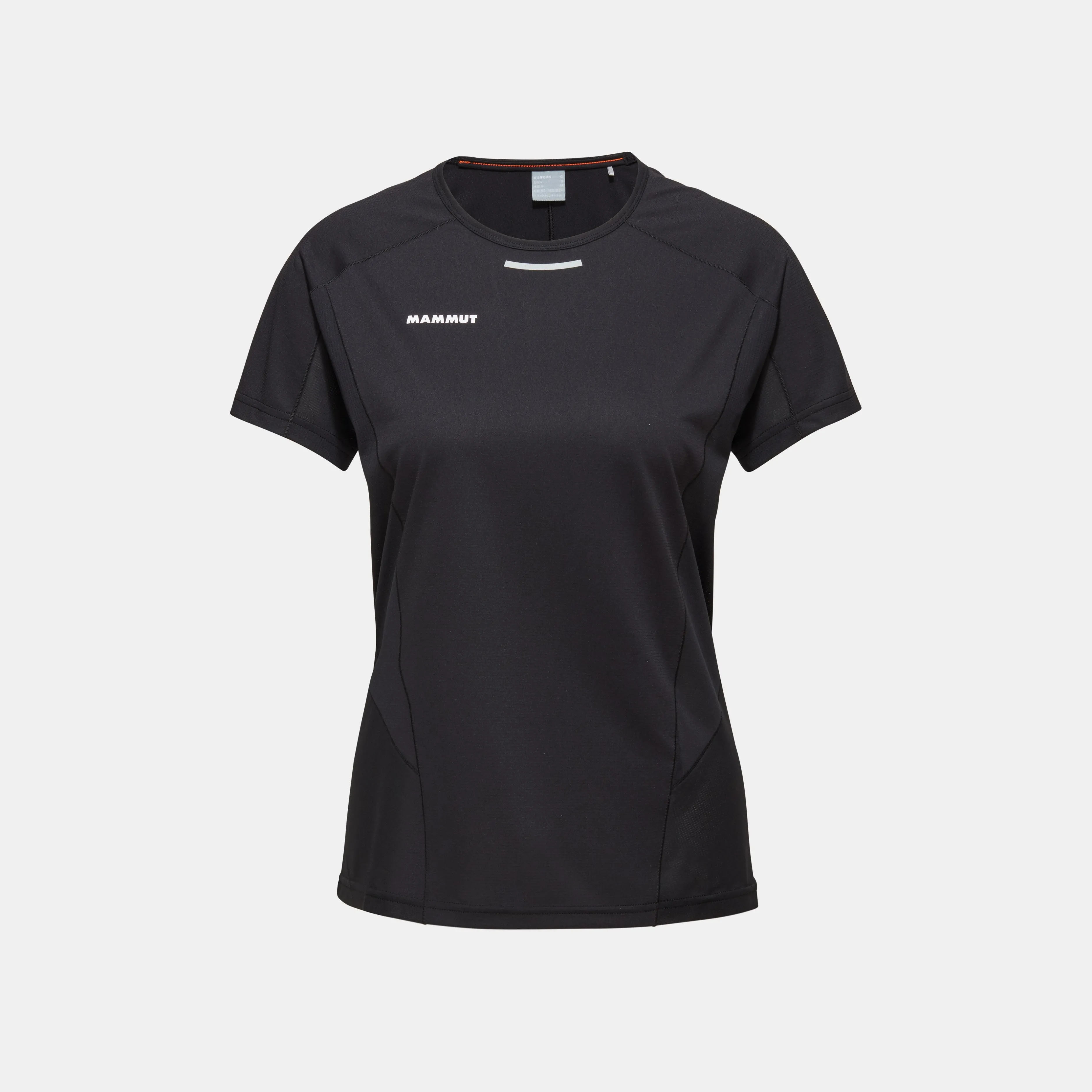 Women Mammut Aenergy FL T-Shirt Women