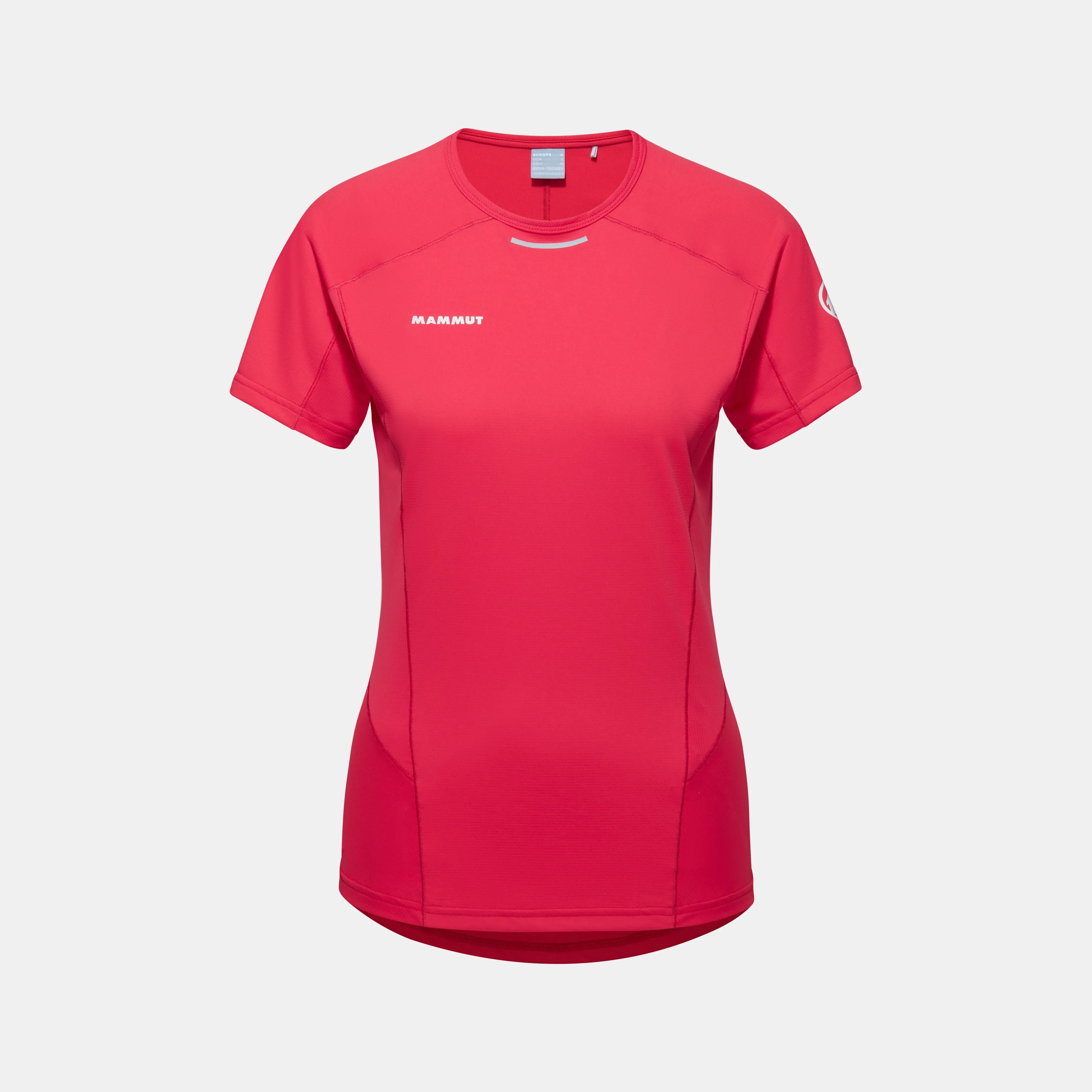 Women Mammut Aenergy FL T-Shirt Women