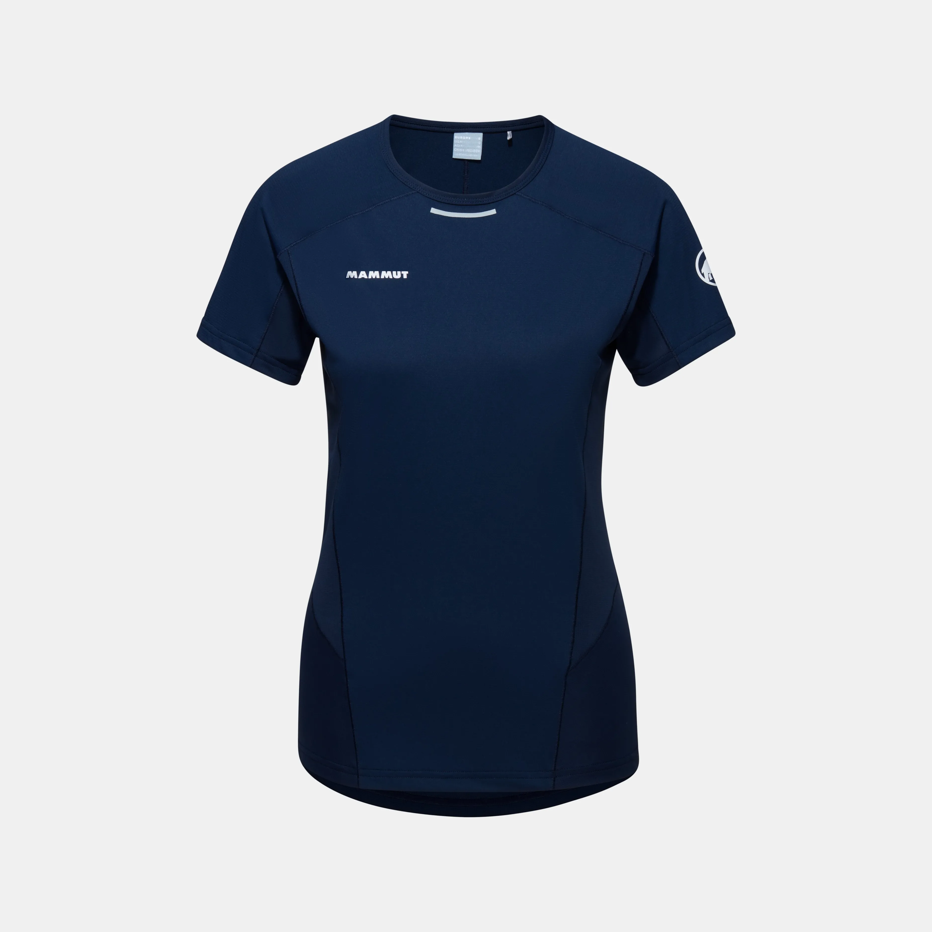 Women Mammut Aenergy FL T-Shirt Women