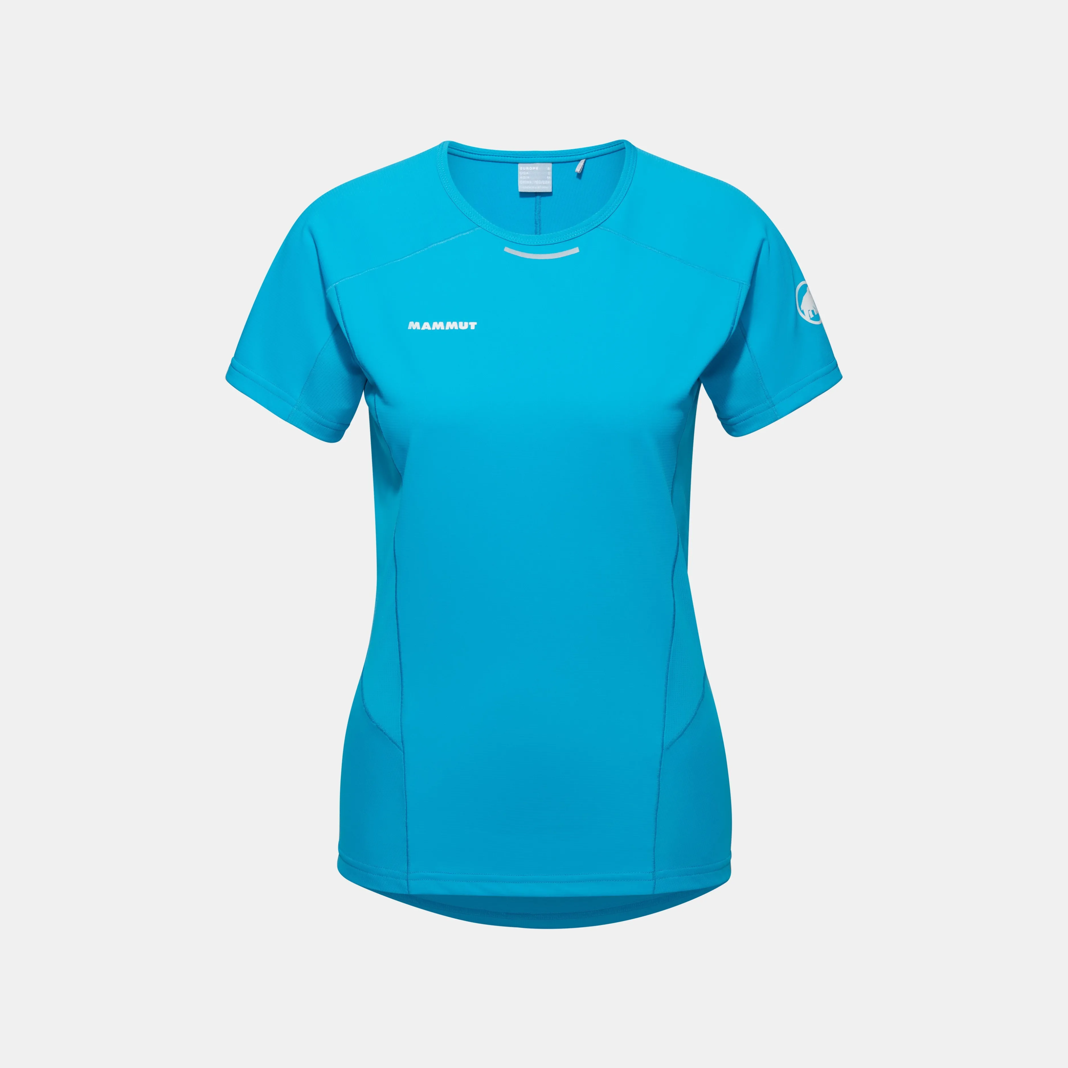 Women Mammut Aenergy FL T-Shirt Women