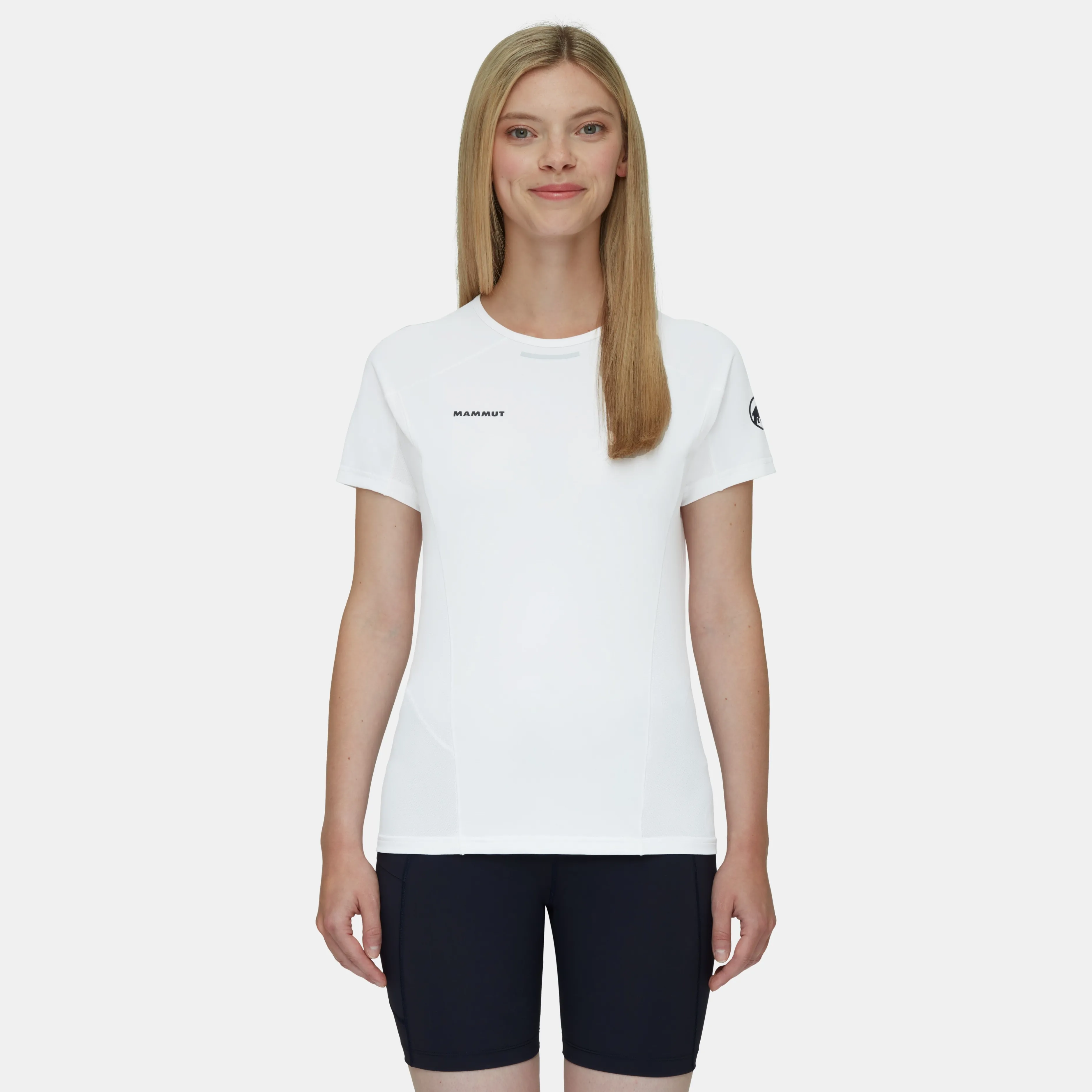 Women Mammut Aenergy FL T-Shirt Women