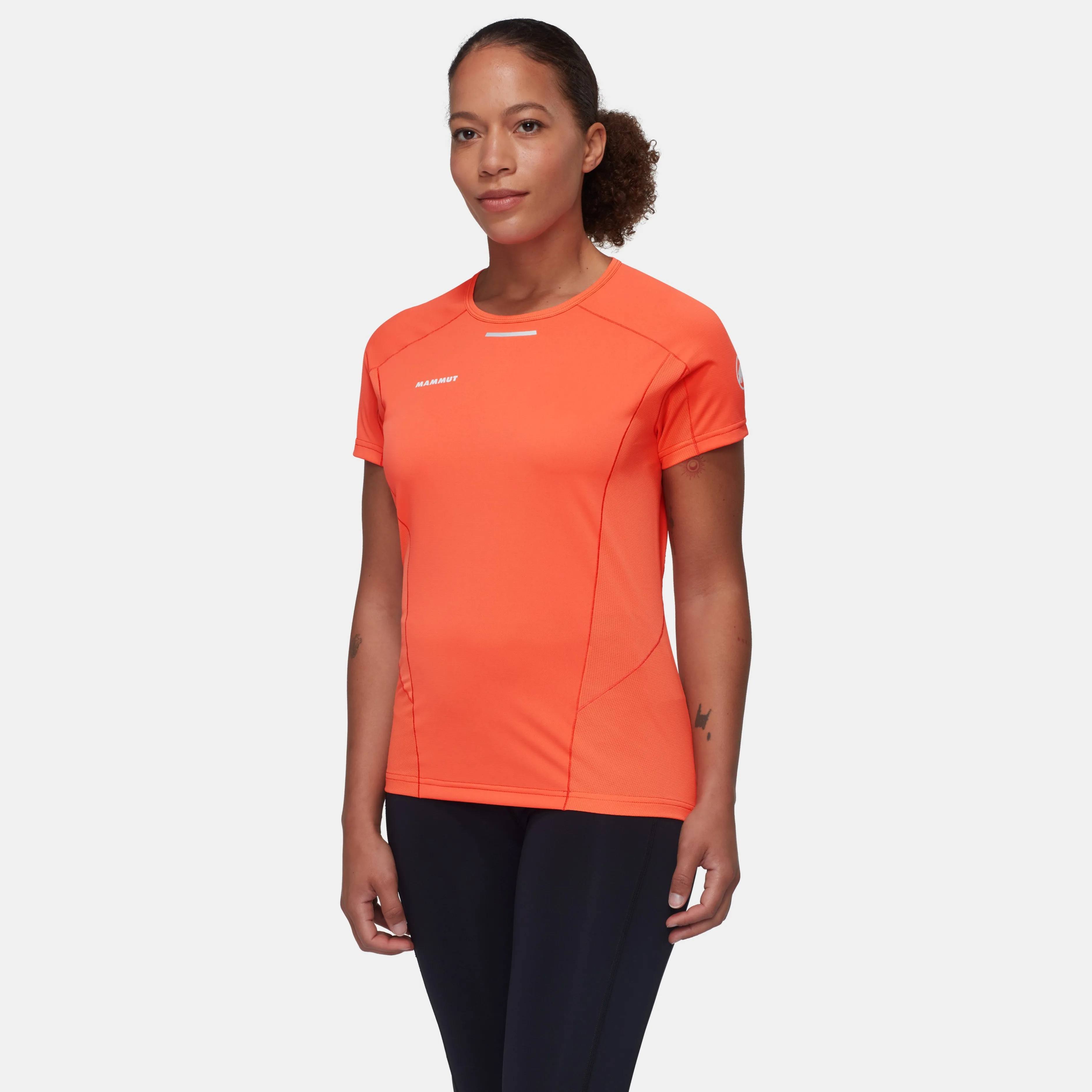 Women Mammut Aenergy FL T-Shirt Women