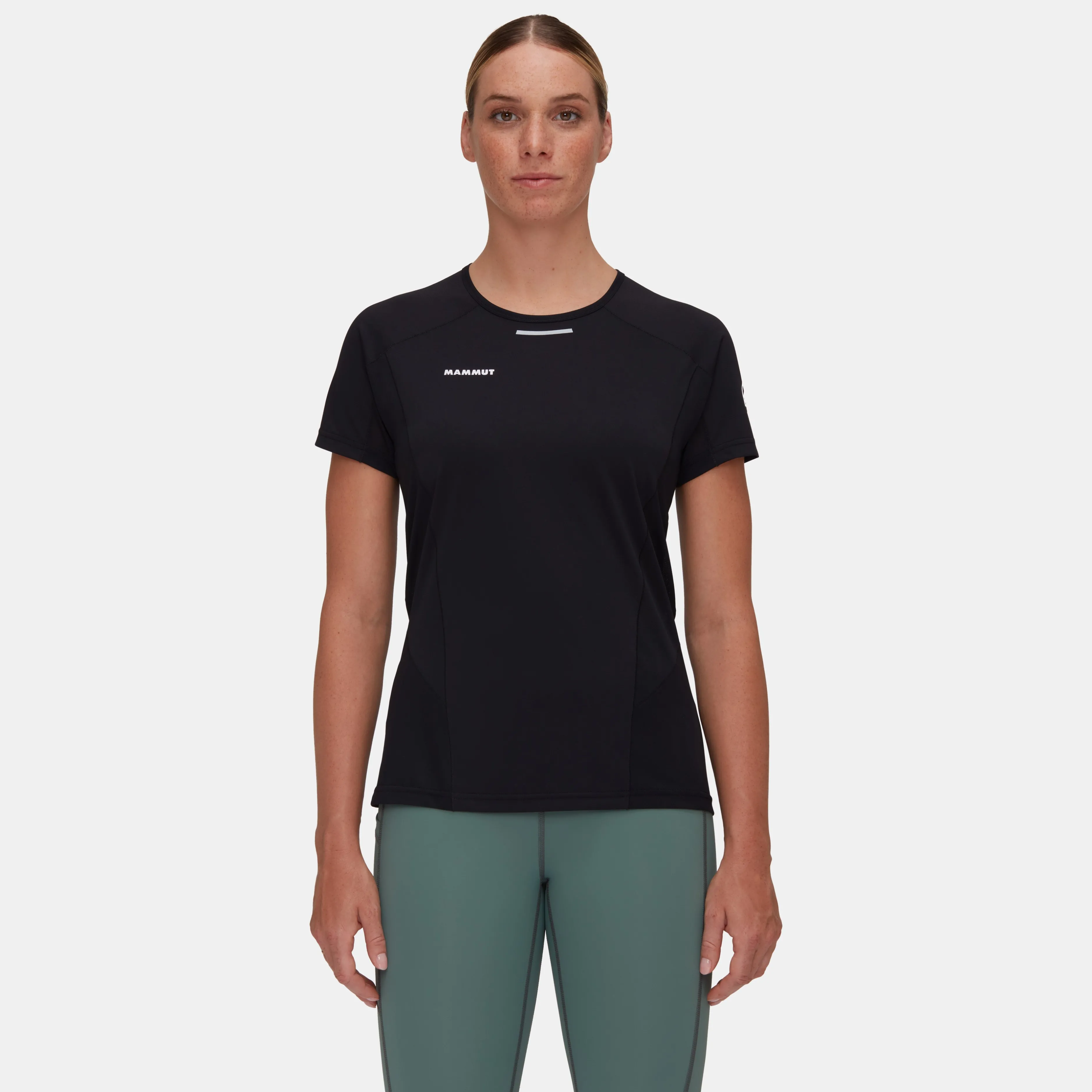 Women Mammut Aenergy FL T-Shirt Women