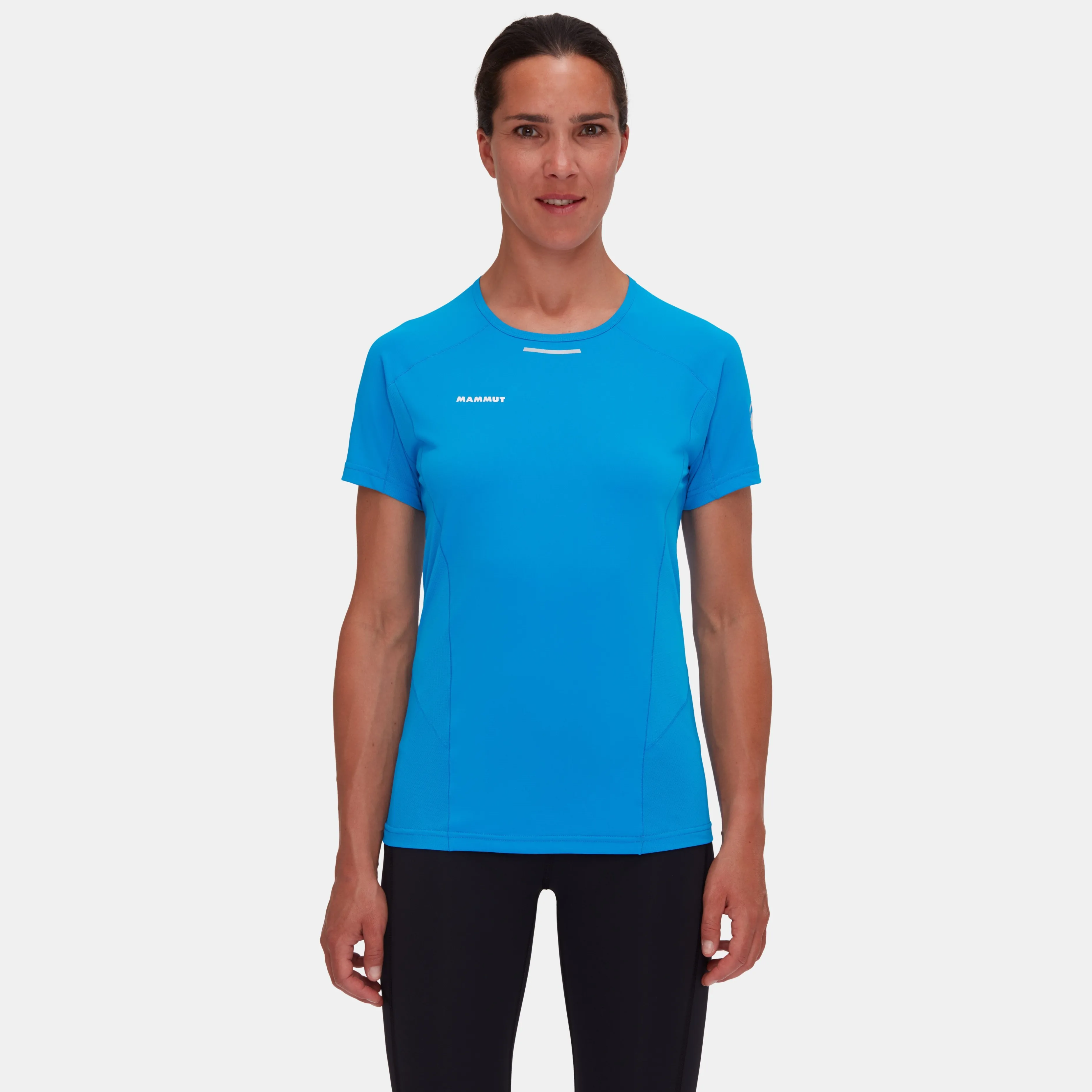 Women Mammut Aenergy FL T-Shirt Women