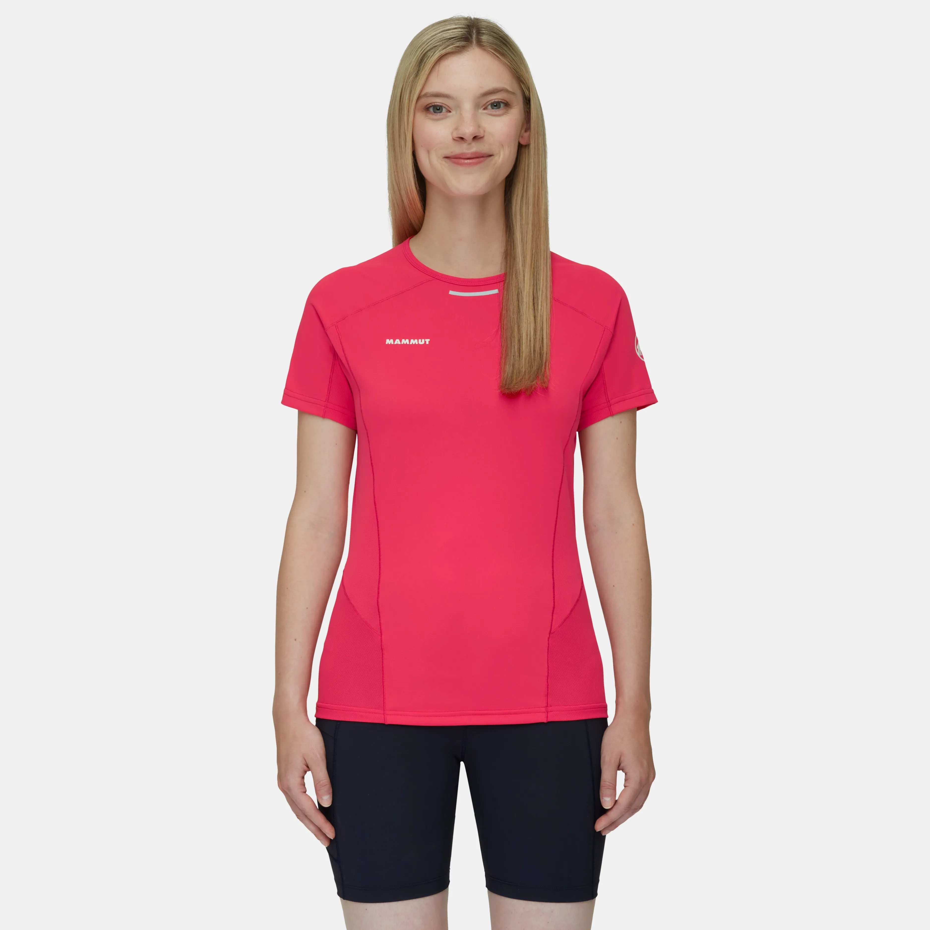 Women Mammut Aenergy FL T-Shirt Women